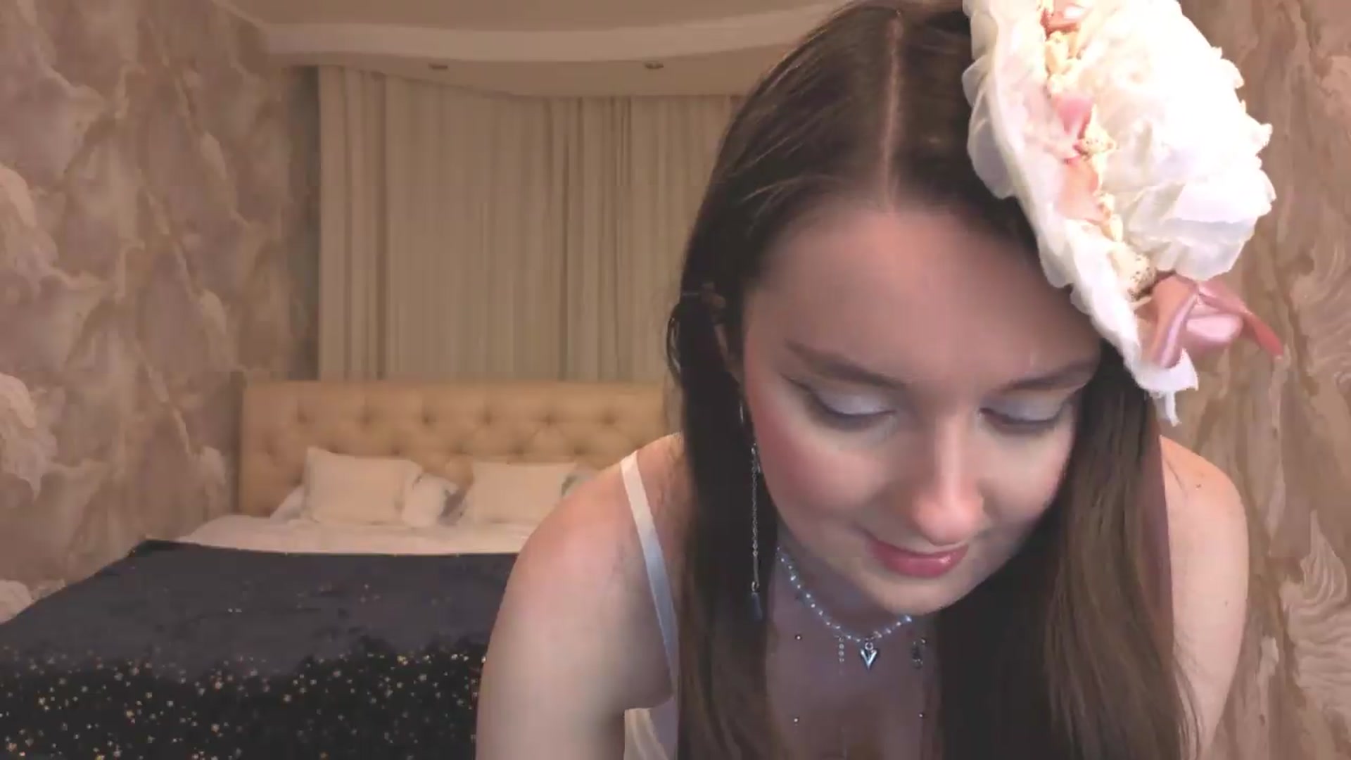 Gallery image thumbnail from Milim_Nava's myfreecams stream on, 09/13/2026, 03:47 image 11 of 20