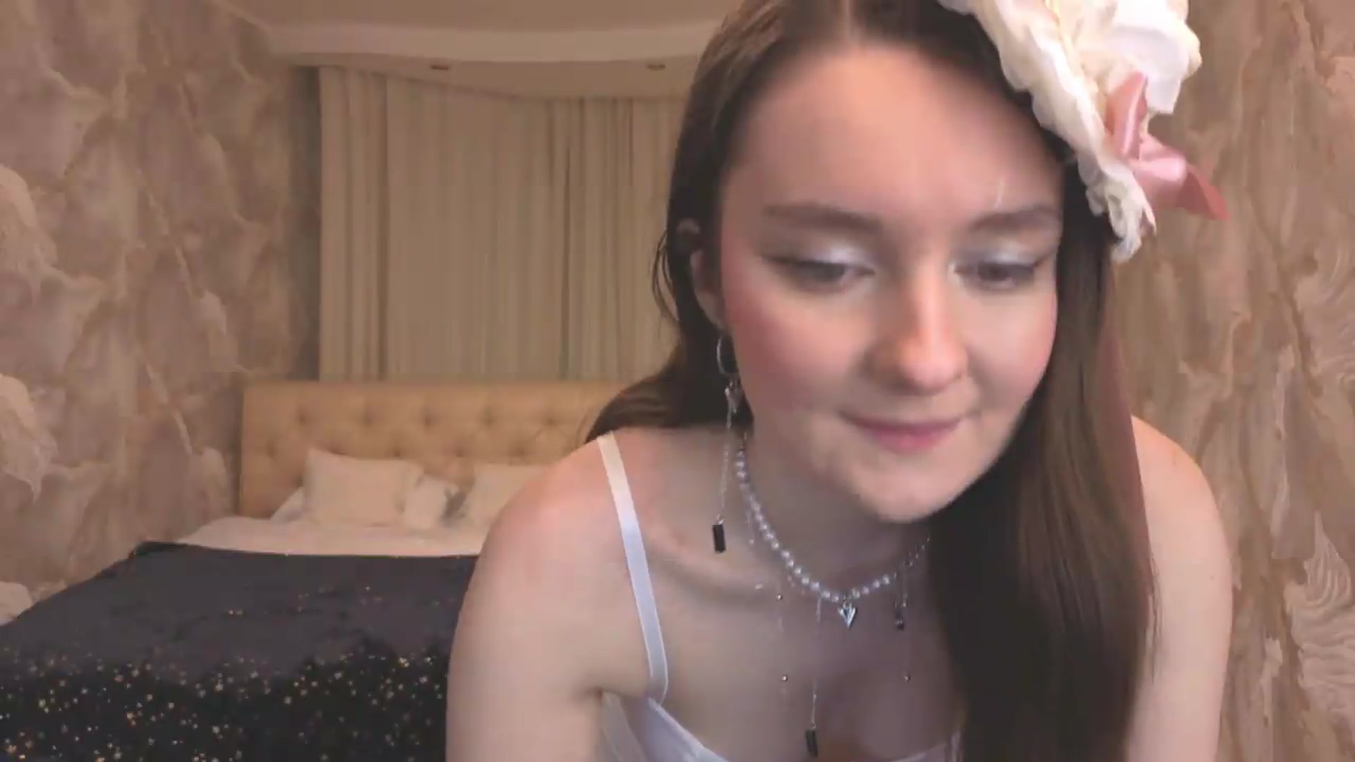 Gallery image thumbnail from Milim_Nava's myfreecams stream on, 09/13/2026, 03:47 image 9 of 20