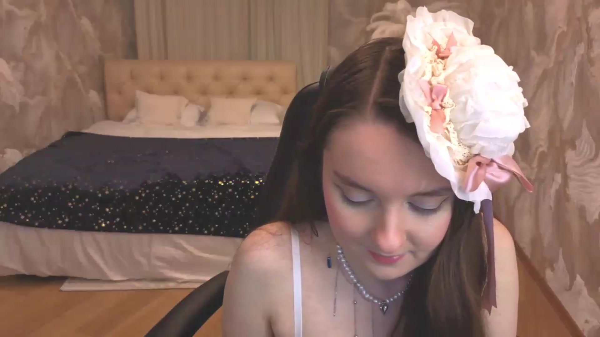 Gallery image thumbnail from Milim_Nava's myfreecams stream on, 09/13/2026, 03:47 image 18 of 20