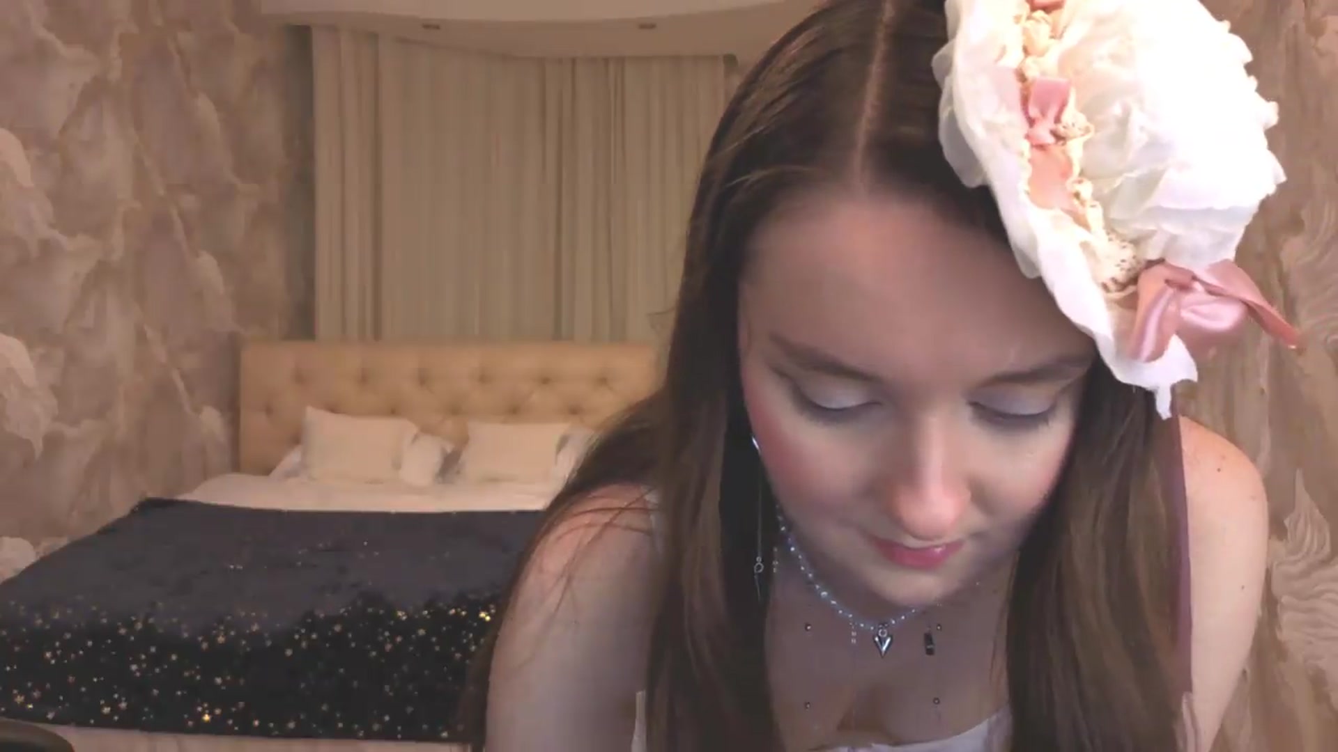 Gallery image thumbnail from Milim_Nava's myfreecams stream on, 09/13/2026, 03:47 image 8 of 20