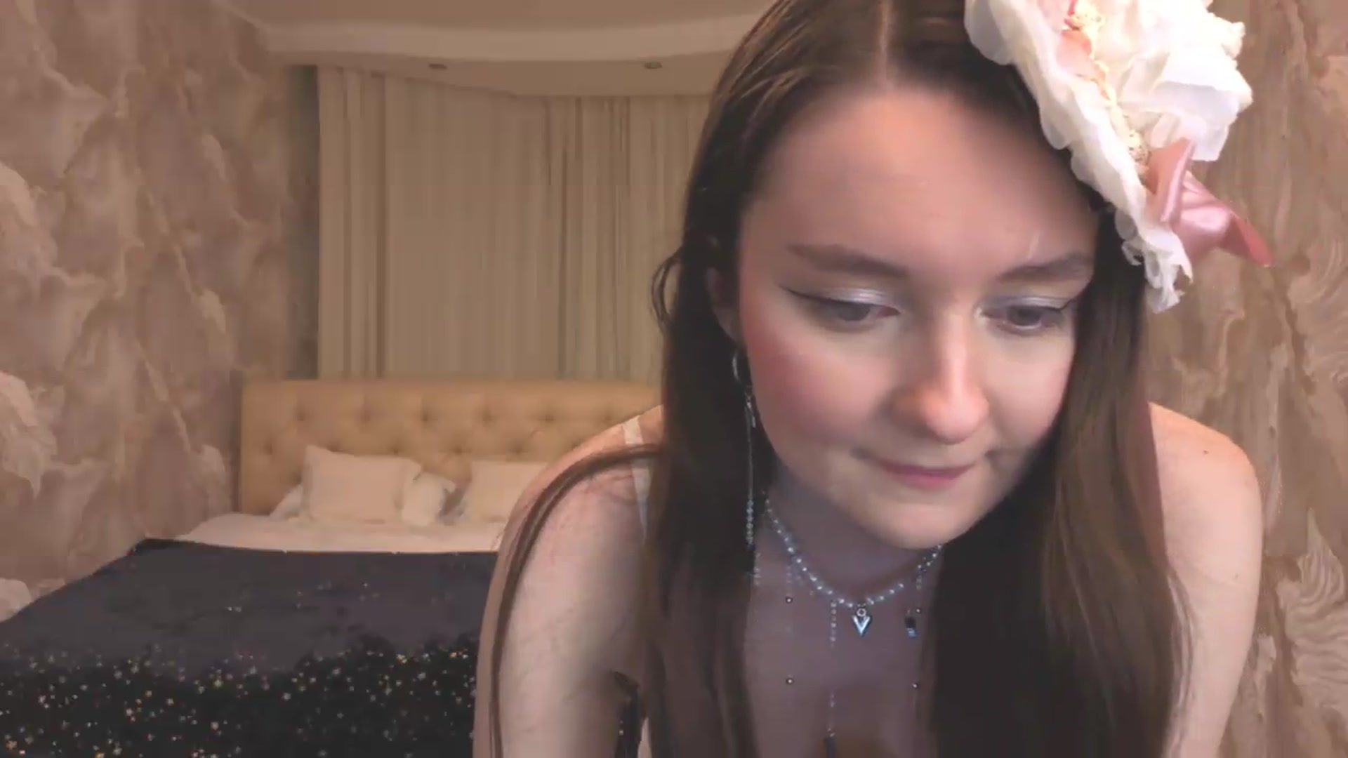 Gallery image thumbnail from Milim_Nava's myfreecams stream on, 09/13/2026, 03:47 image 12 of 20