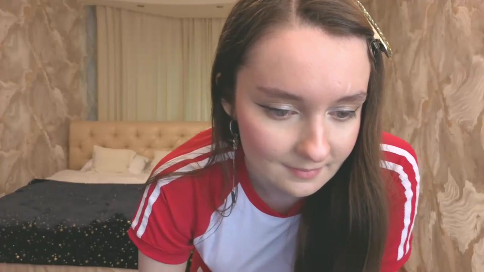 Gallery image thumbnail from Milim_Nava's myfreecams stream on, 09/13/2026, 11:17 image 19 of 20