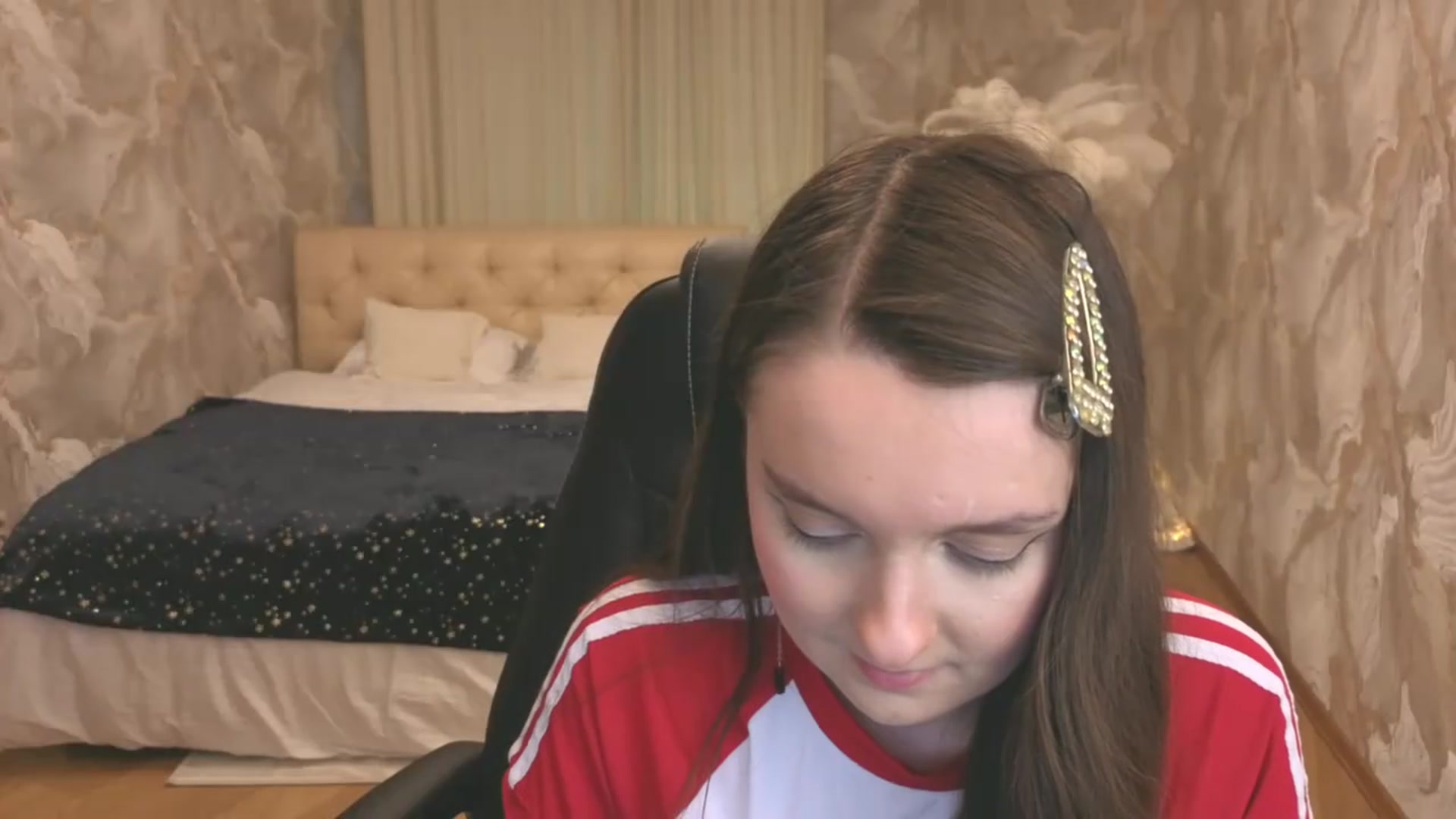 Gallery image thumbnail from Milim_Nava's myfreecams stream on, 09/13/2026, 11:17 image 13 of 20