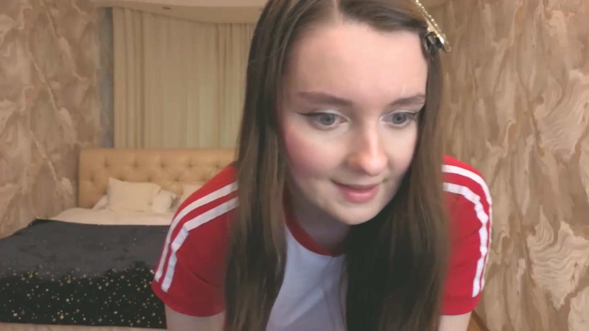 Gallery image thumbnail from Milim_Nava's myfreecams stream on, 09/13/2026, 11:17 image 5 of 20