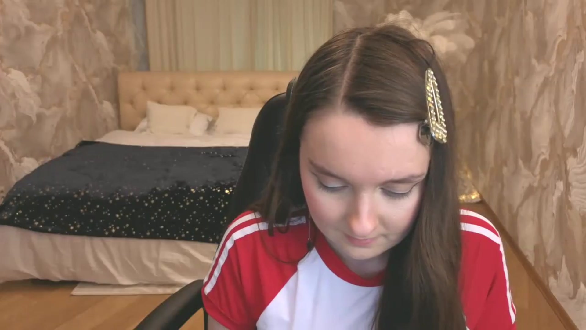 Gallery image thumbnail from Milim_Nava's myfreecams stream on, 09/13/2026, 11:17 image 11 of 20