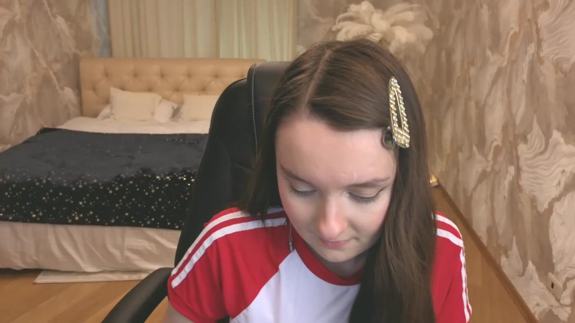 Gallery image thumbnail from Milim_Nava's myfreecams stream on, 09/13/2026, 11:17 image 20 of 20