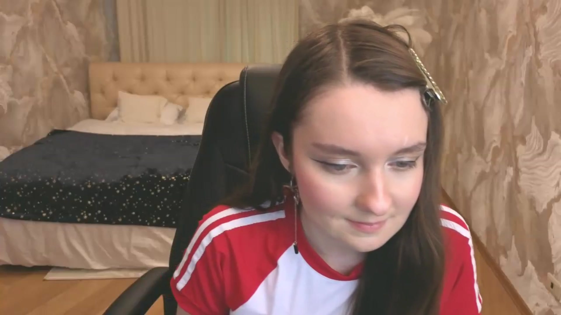 Gallery image thumbnail from Milim_Nava's myfreecams stream on, 09/13/2026, 11:17 image 14 of 20