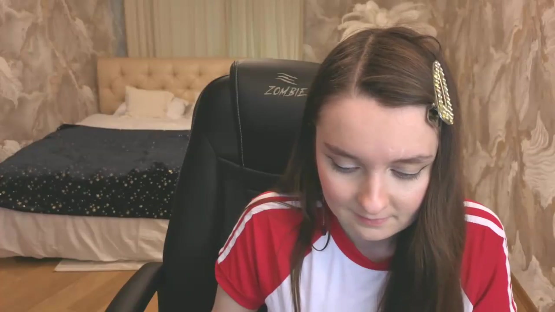 Gallery image thumbnail from Milim_Nava's myfreecams stream on, 09/13/2026, 11:17 image 10 of 20