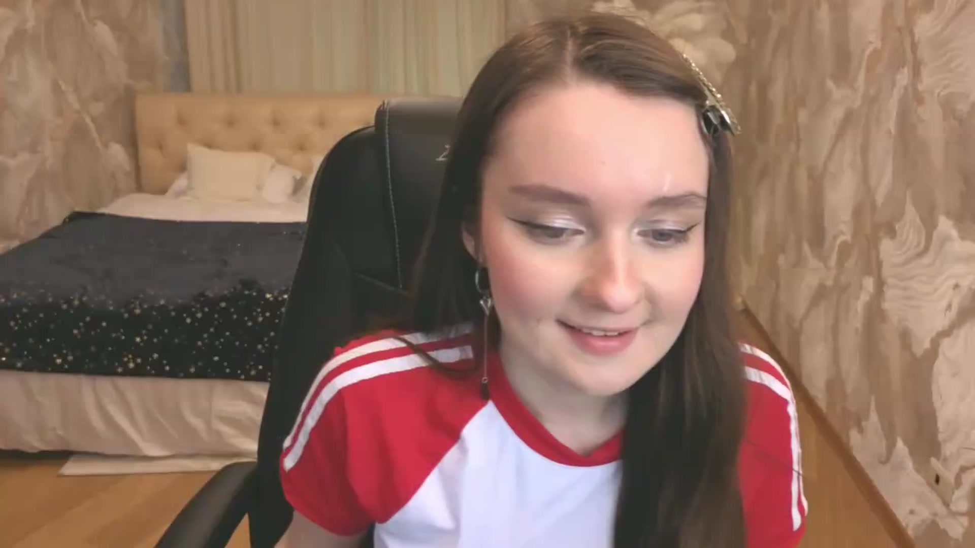 Gallery image thumbnail from Milim_Nava's myfreecams stream on, 09/13/2026, 11:17 image 18 of 20