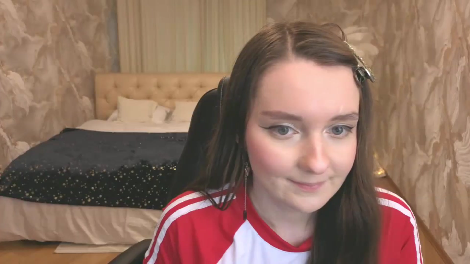 Gallery image thumbnail from Milim_Nava's myfreecams stream on, 09/13/2026, 11:17 image 12 of 20