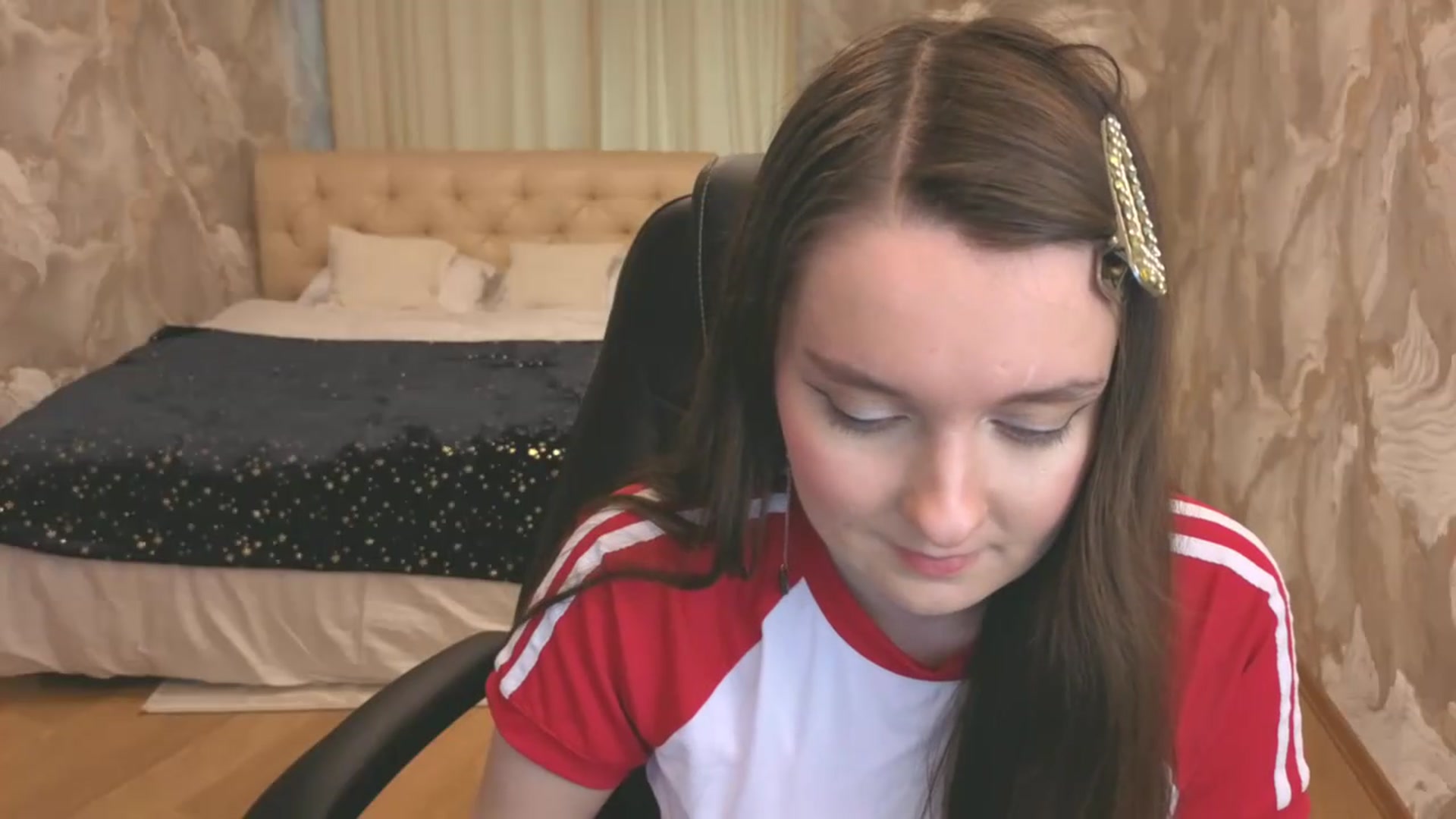 Gallery image thumbnail from Milim_Nava's myfreecams stream on, 09/13/2026, 11:17 image 9 of 20