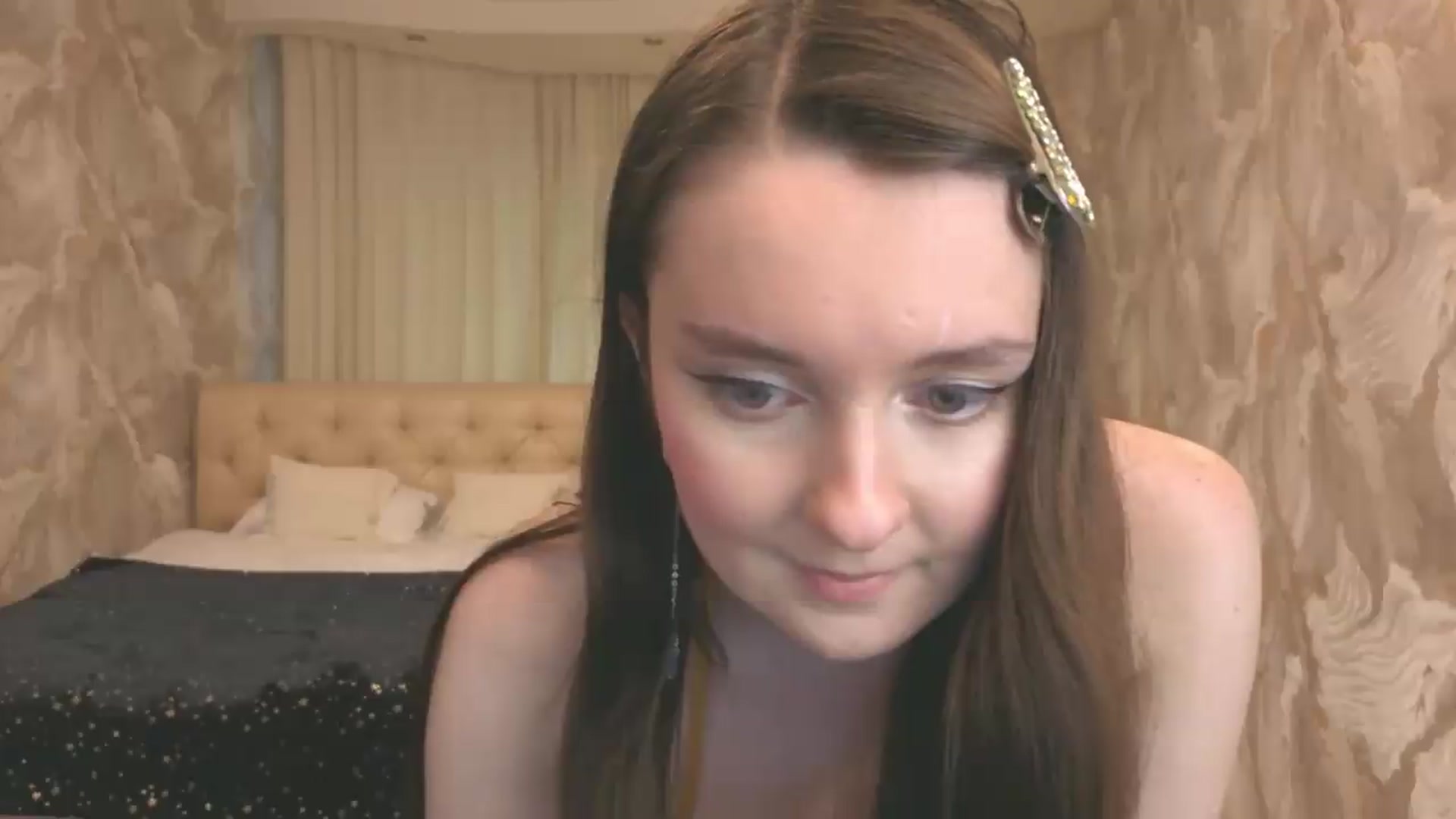 Gallery image thumbnail from Milim_Nava's myfreecams stream on, 09/13/2026, 11:17 image 3 of 20