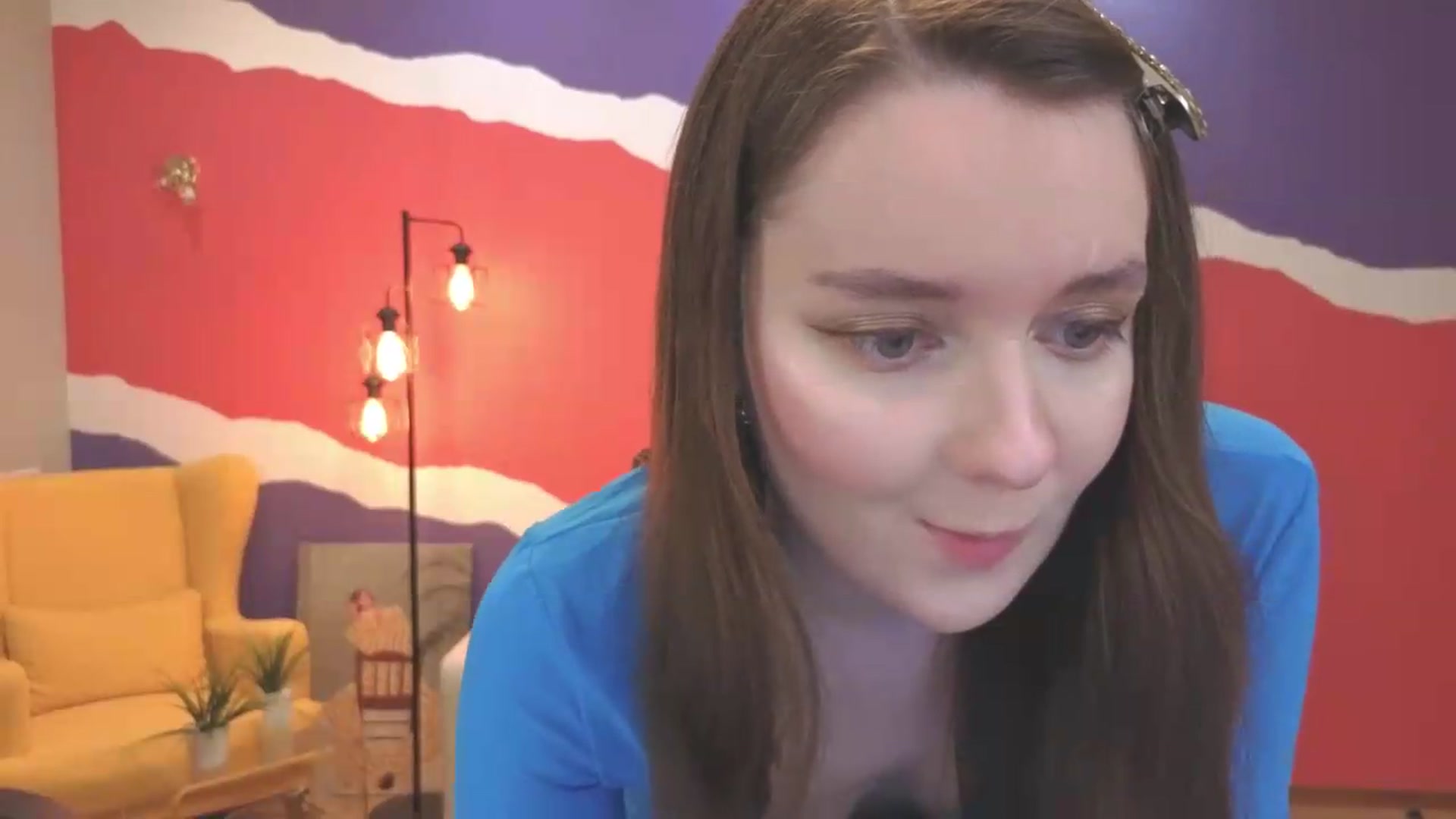Gallery image thumbnail from Milim_Nava's myfreecams stream on, 09/15/2026, 19:53 image 15 of 20