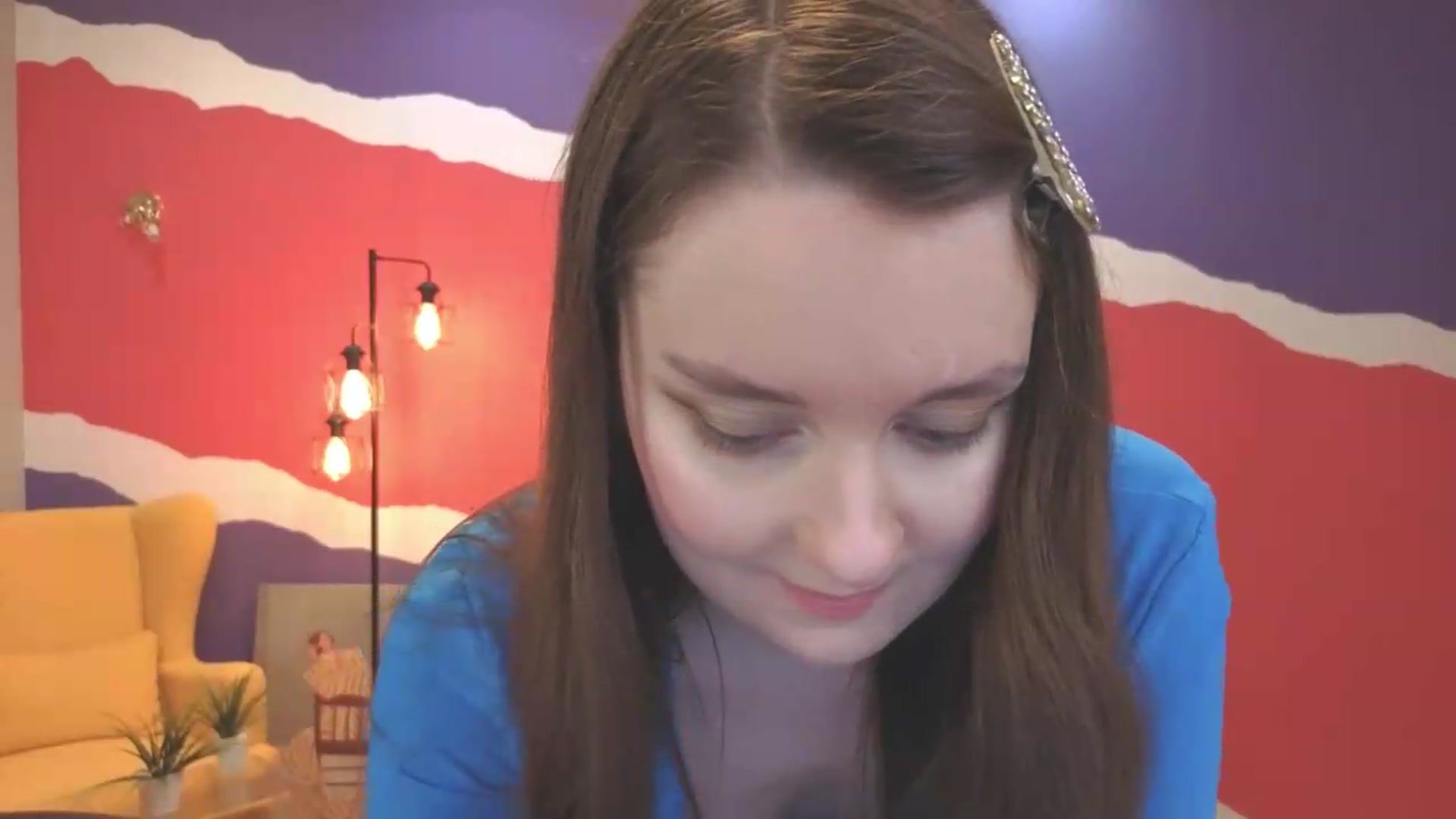 Gallery image thumbnail from Milim_Nava's myfreecams stream on, 09/15/2026, 19:53 image 10 of 20