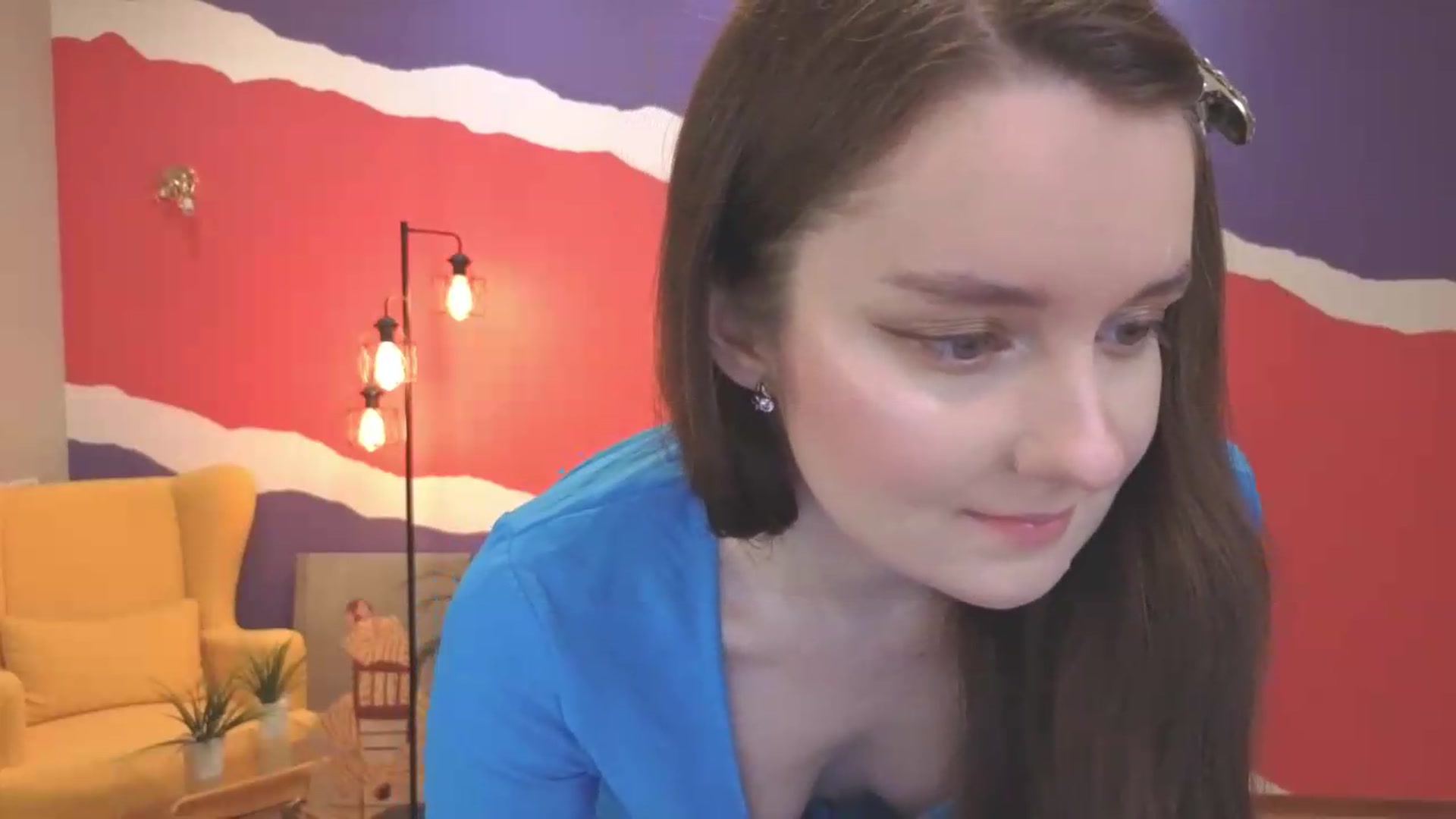 Gallery image thumbnail from Milim_Nava's myfreecams stream on, 09/15/2026, 19:53 image 13 of 20