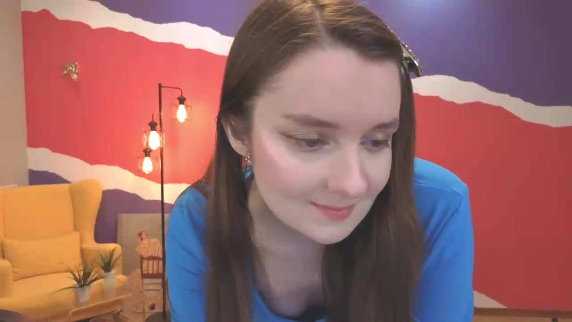 Gallery image thumbnail from Milim_Nava's myfreecams stream on, 09/15/2026, 19:53 image 16 of 20
