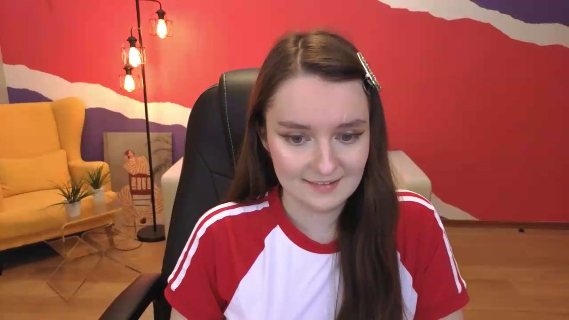Gallery image thumbnail from Milim_Nava's myfreecams stream on, 09/15/2026, 22:46 image 3 of 20