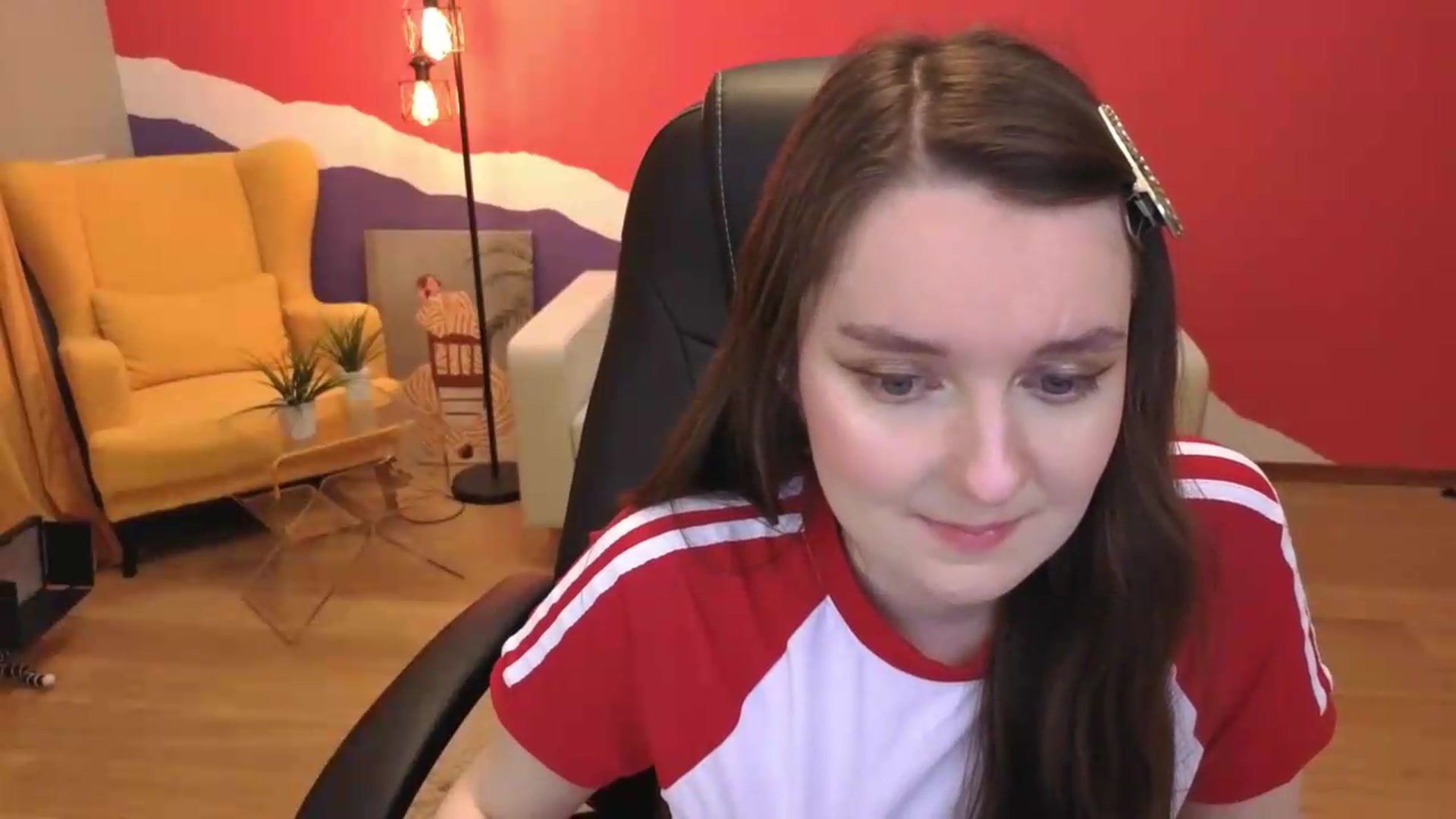 Gallery image thumbnail from Milim_Nava's myfreecams stream on, 09/15/2026, 22:46 image 20 of 20