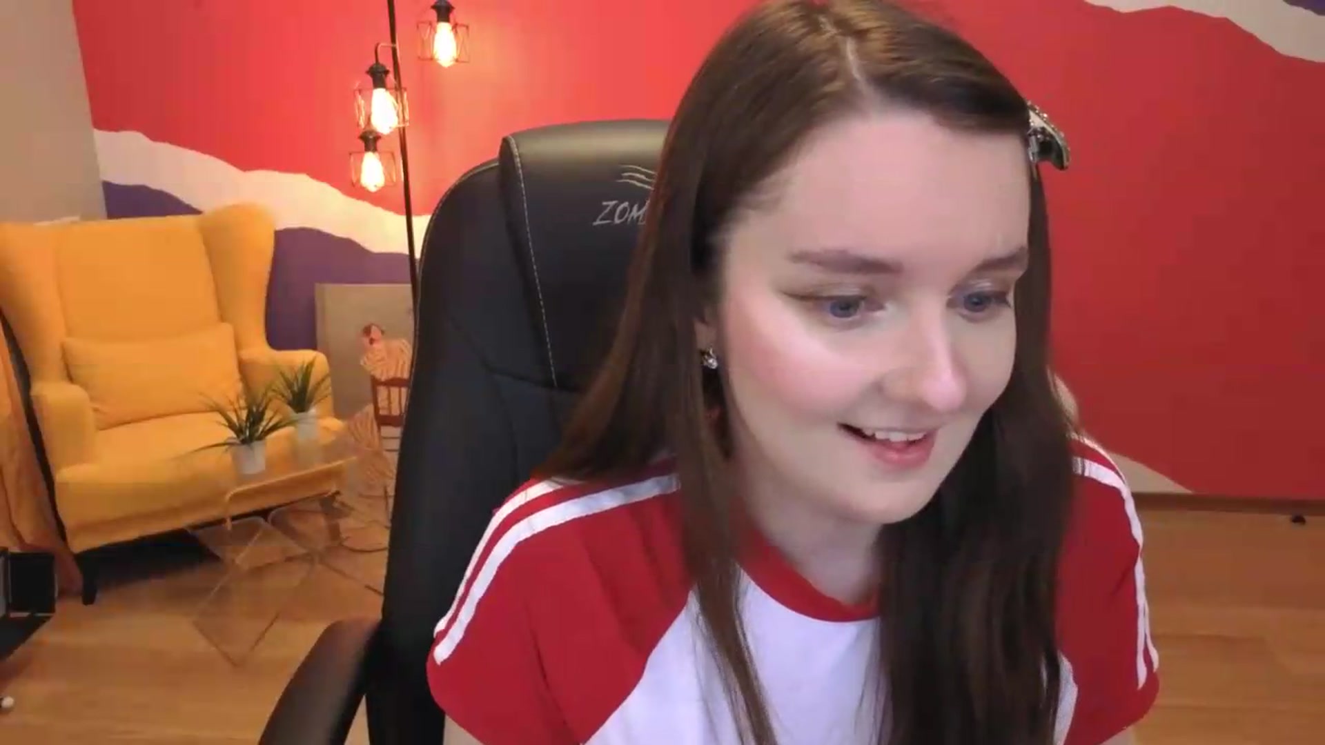Gallery image thumbnail from Milim_Nava's myfreecams stream on, 09/15/2026, 22:46 image 11 of 20