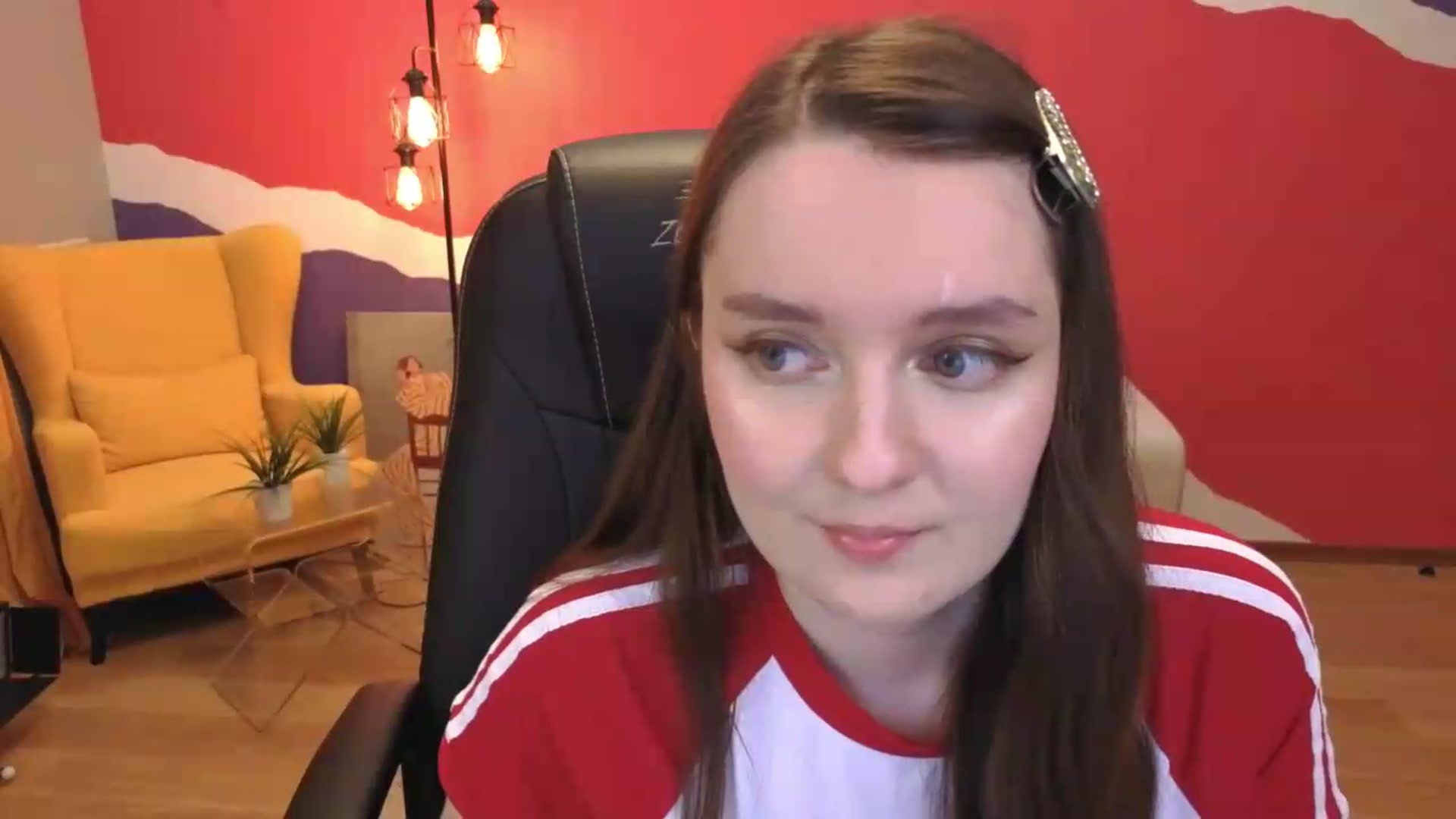 Gallery image thumbnail from Milim_Nava's myfreecams stream on, 09/15/2026, 22:46 image 12 of 20