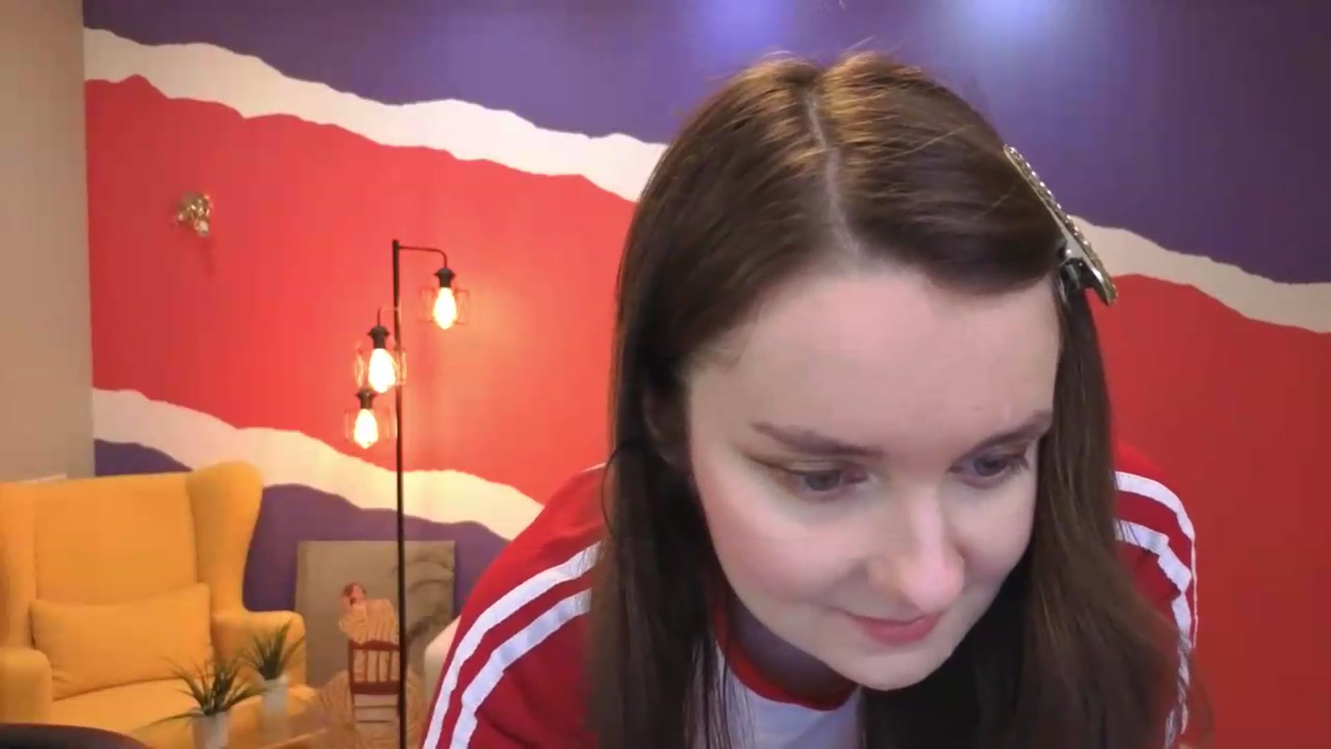 Gallery image thumbnail from Milim_Nava's myfreecams stream on, 09/15/2026, 22:46 image 16 of 20