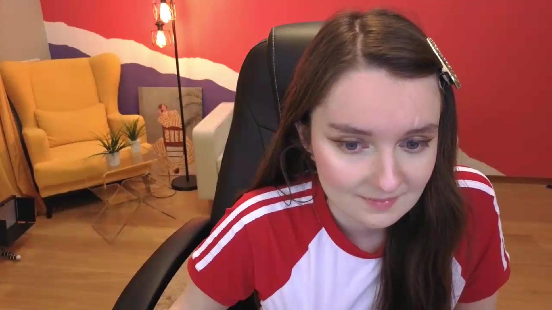 Gallery image thumbnail from Milim_Nava's myfreecams stream on, 09/15/2026, 22:46 image 18 of 20