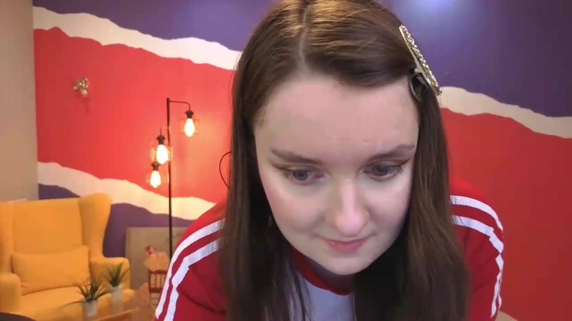 Gallery image thumbnail from Milim_Nava's myfreecams stream on, 09/15/2026, 22:46 image 15 of 20