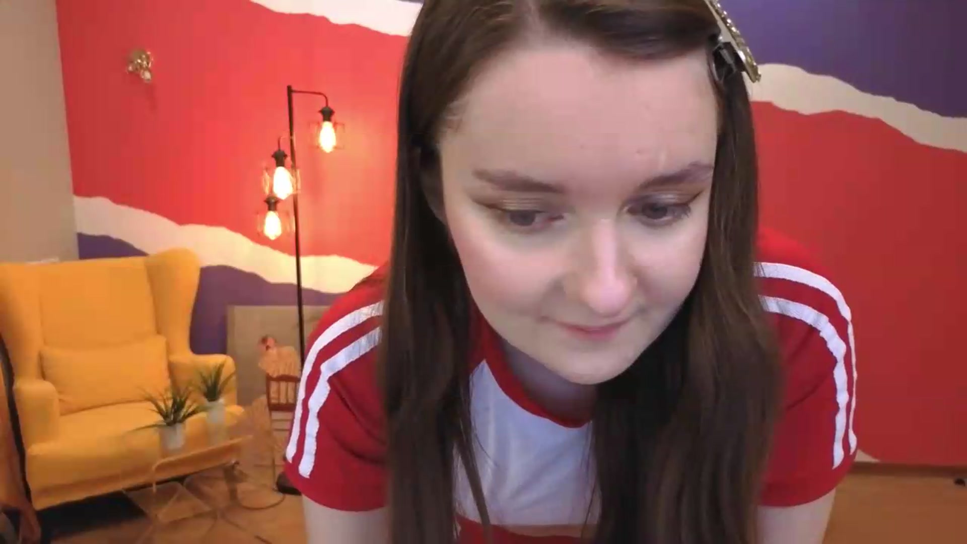Gallery image thumbnail from Milim_Nava's myfreecams stream on, 09/15/2026, 22:46 image 9 of 20