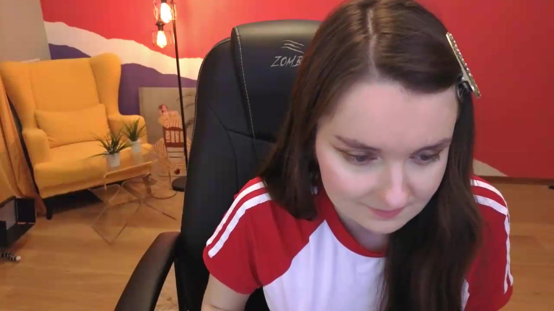 Gallery image thumbnail from Milim_Nava's myfreecams stream on, 09/15/2026, 22:46 image 17 of 20