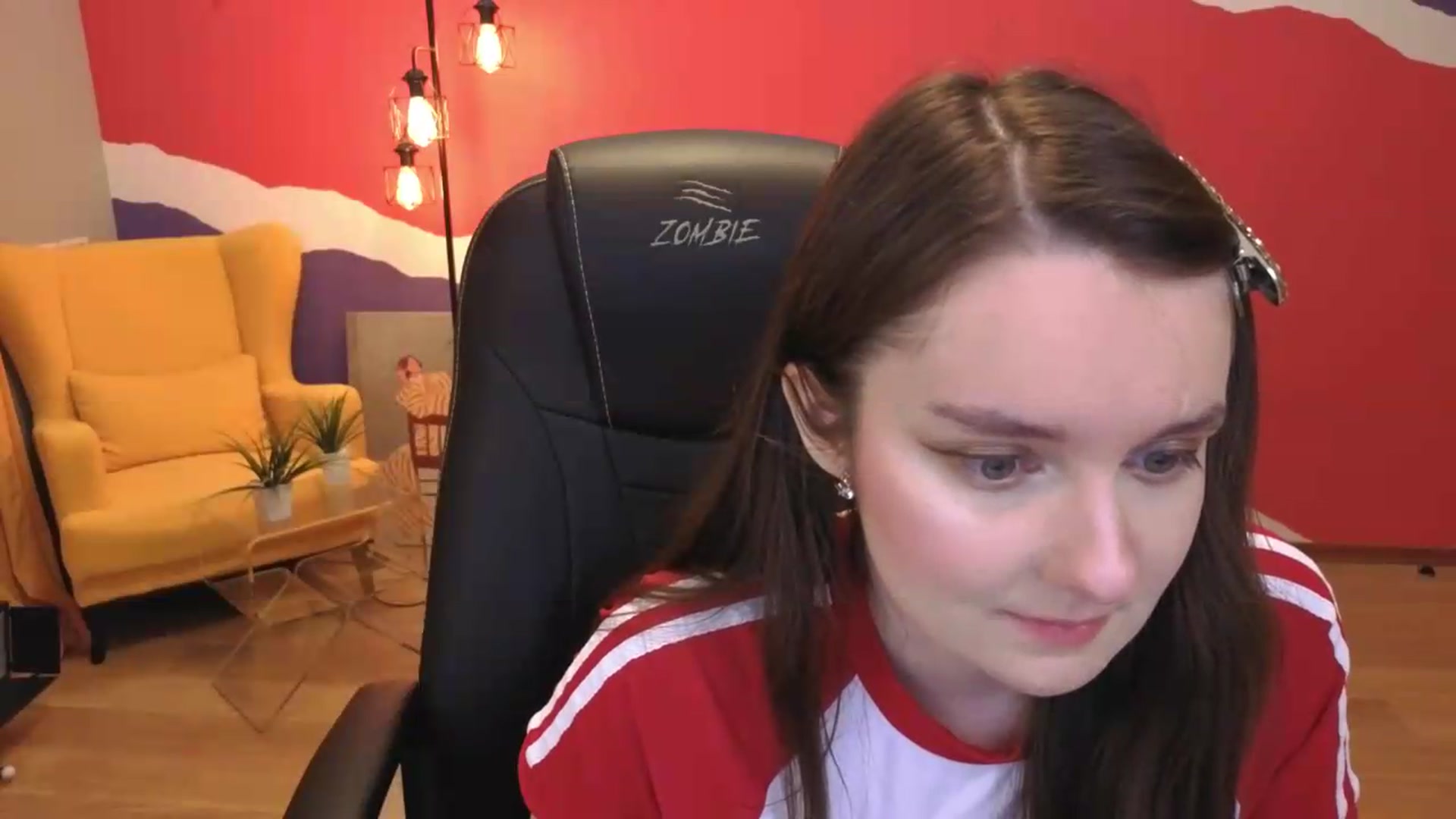Gallery image thumbnail from Milim_Nava's myfreecams stream on, 09/15/2026, 22:46 image 13 of 20