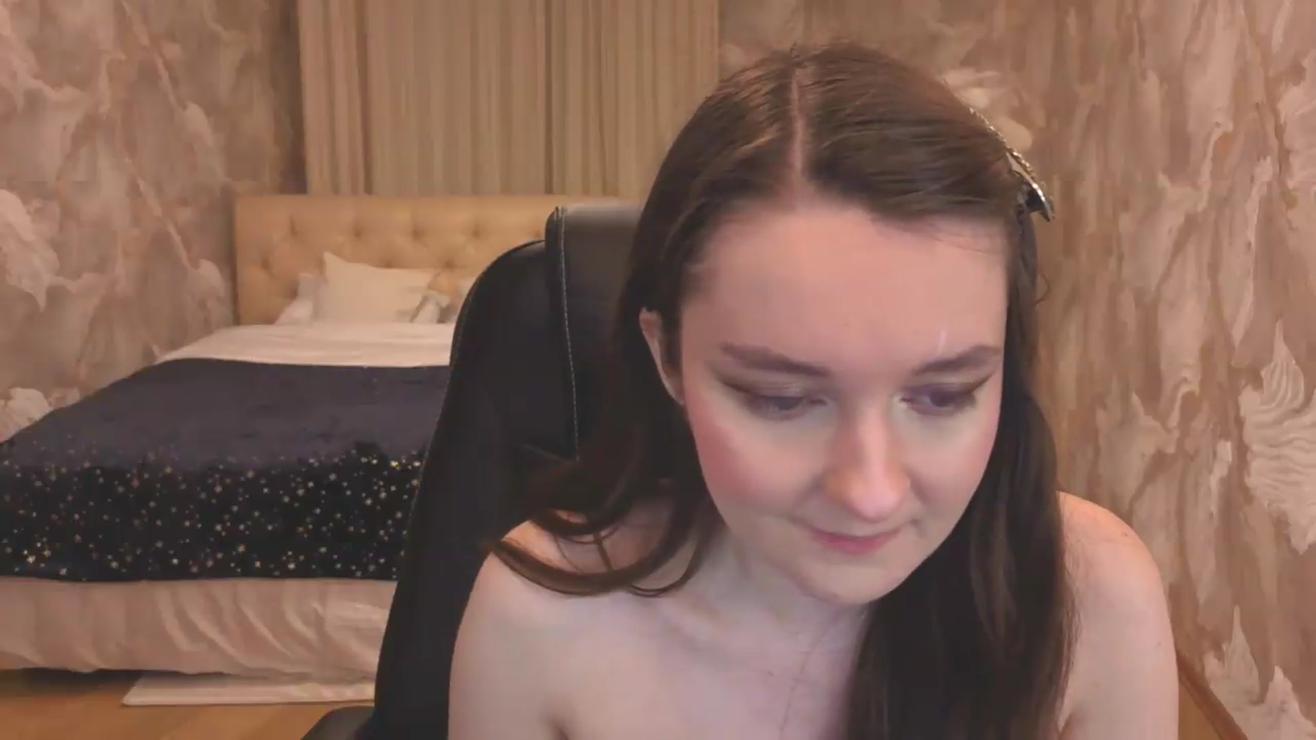 Gallery image thumbnail from Milim_Nava's myfreecams stream on, 09/16/2026, 19:32 image 5 of 20