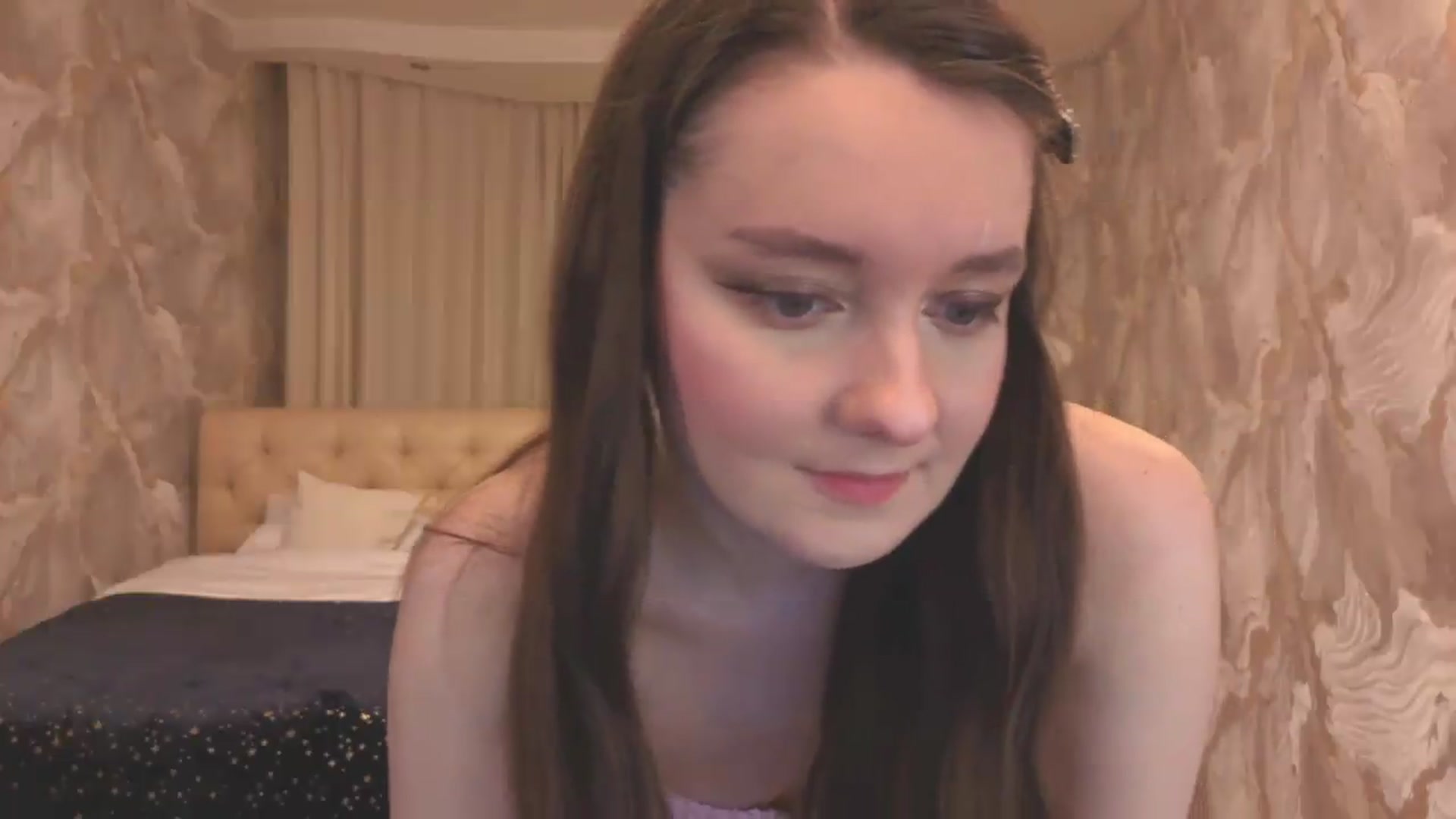 Gallery image thumbnail from Milim_Nava's myfreecams stream on, 09/16/2026, 19:32 image 9 of 20