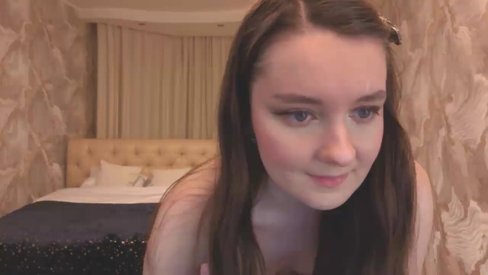 Gallery image thumbnail from Milim_Nava's myfreecams stream on, 09/16/2026, 19:32 image 2 of 20