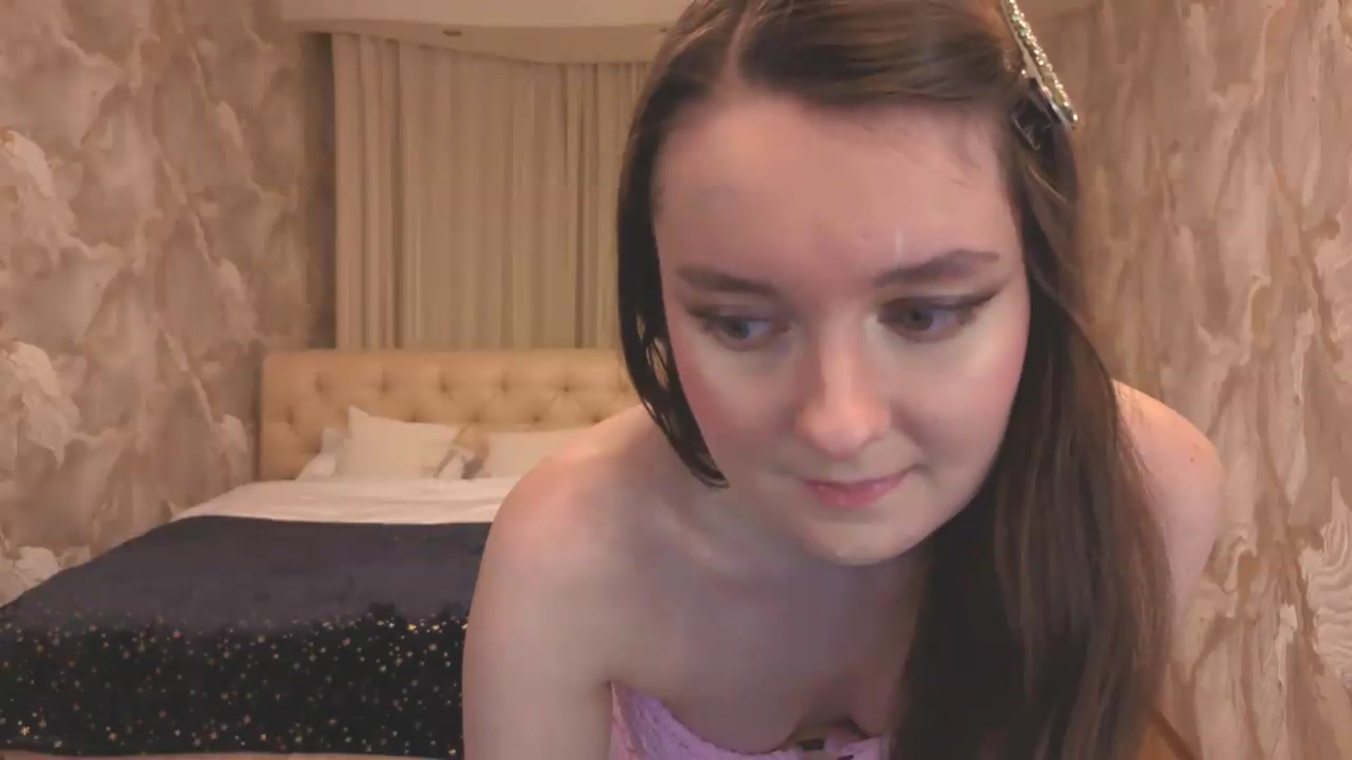 Gallery image thumbnail from Milim_Nava's myfreecams stream on, 09/16/2026, 19:32 image 20 of 20