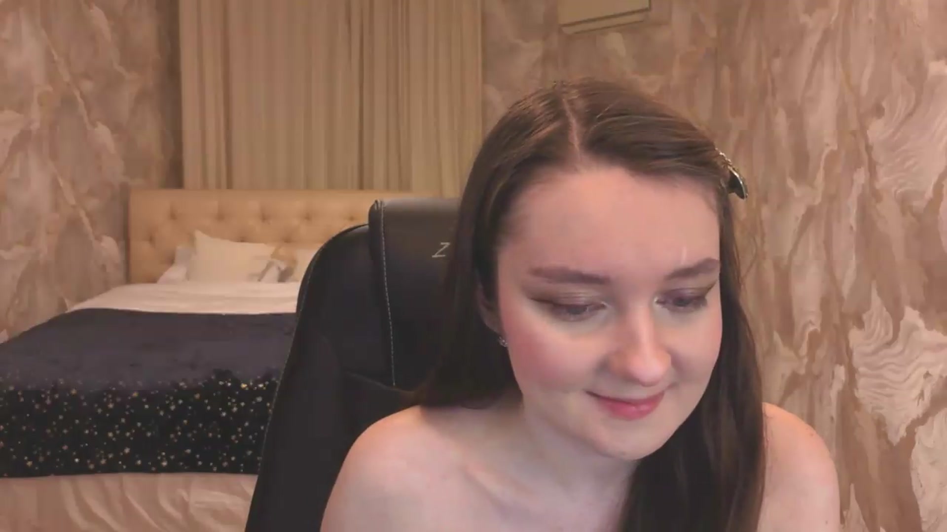 Gallery image thumbnail from Milim_Nava's myfreecams stream on, 09/16/2026, 19:32 image 10 of 20
