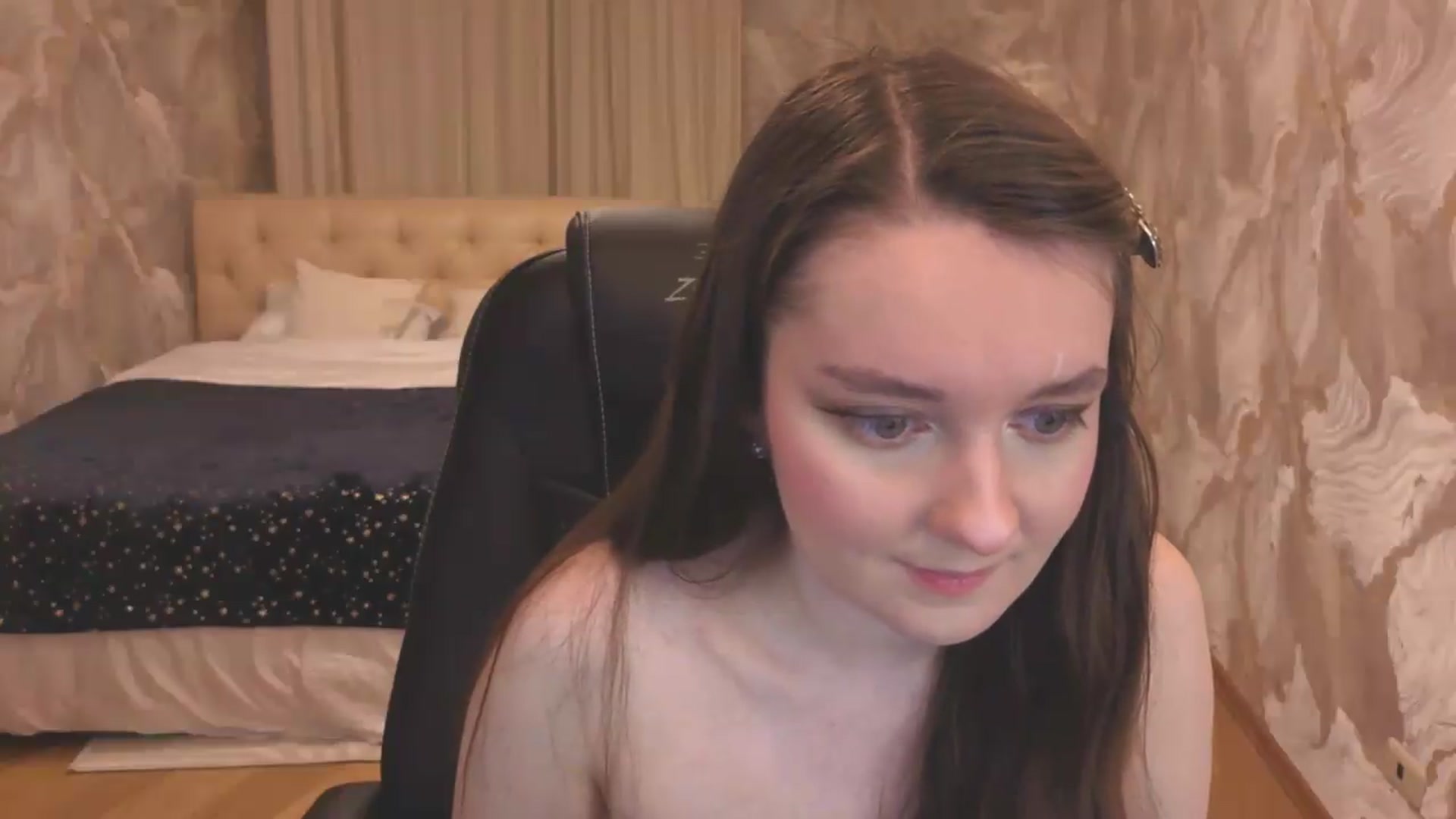 Gallery image thumbnail from Milim_Nava's myfreecams stream on, 09/16/2026, 19:32 image 12 of 20