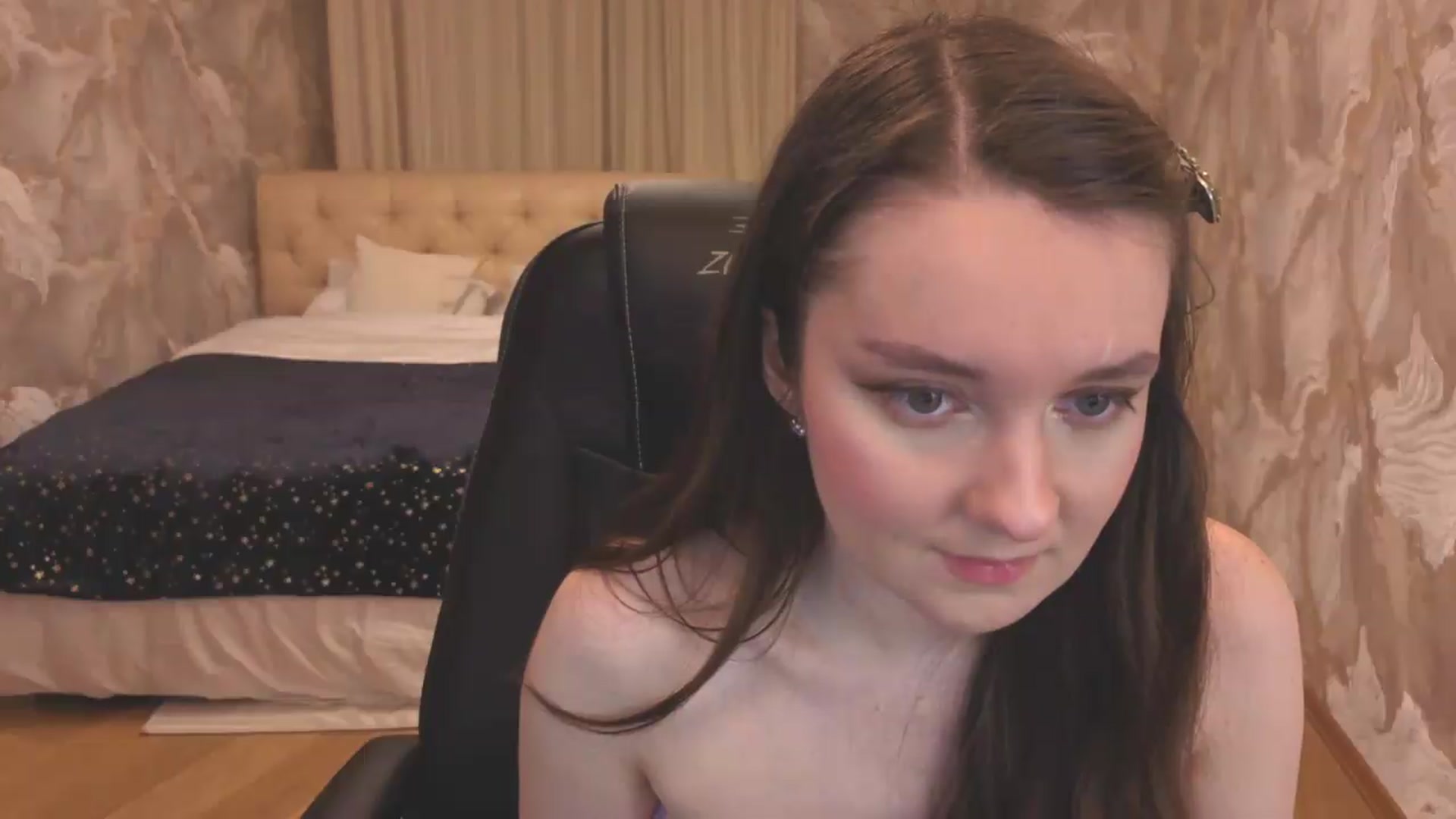 Gallery image thumbnail from Milim_Nava's myfreecams stream on, 09/16/2026, 19:32 image 7 of 20