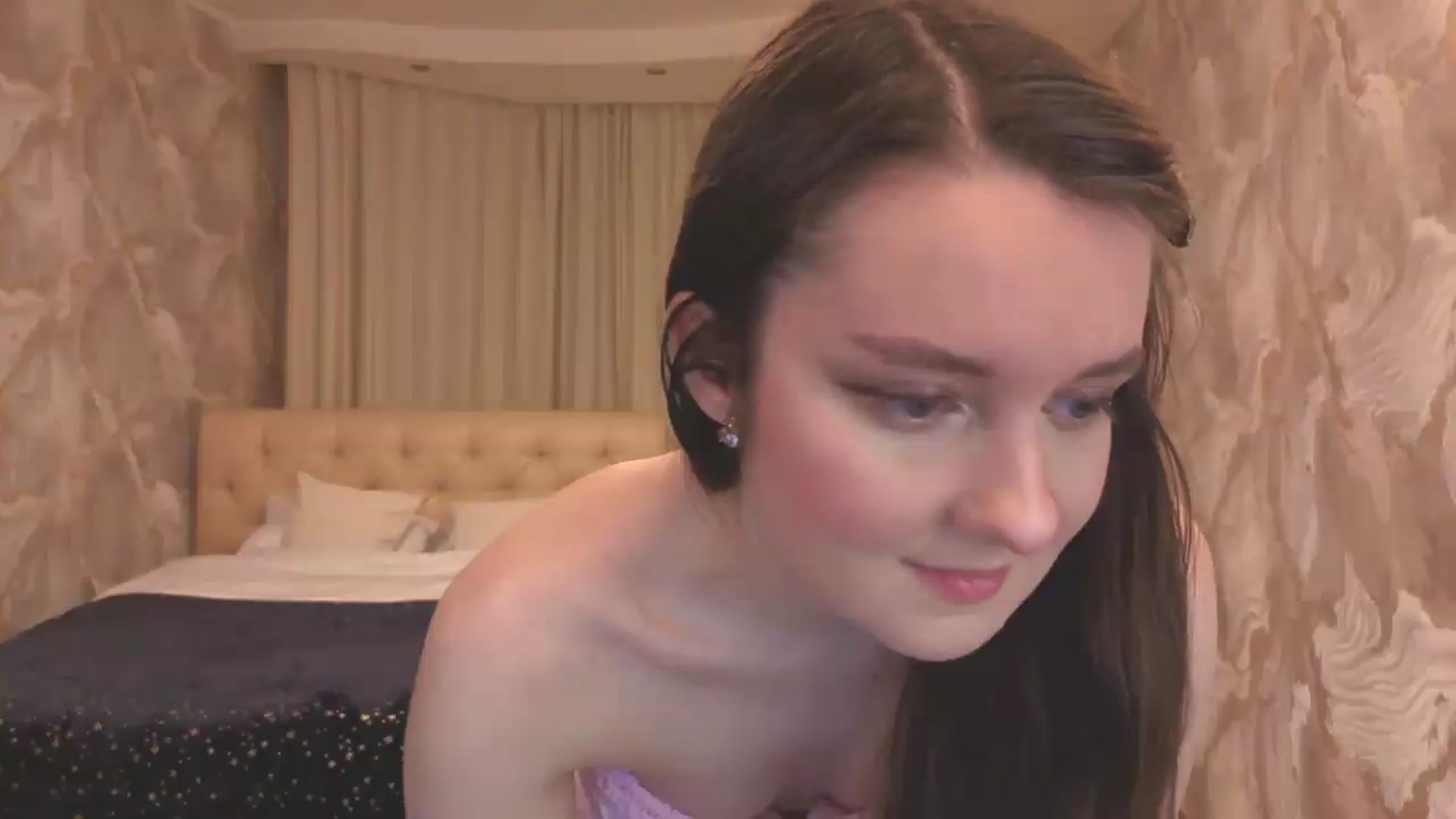 Gallery image thumbnail from Milim_Nava's myfreecams stream on, 09/16/2026, 19:32 image 15 of 20