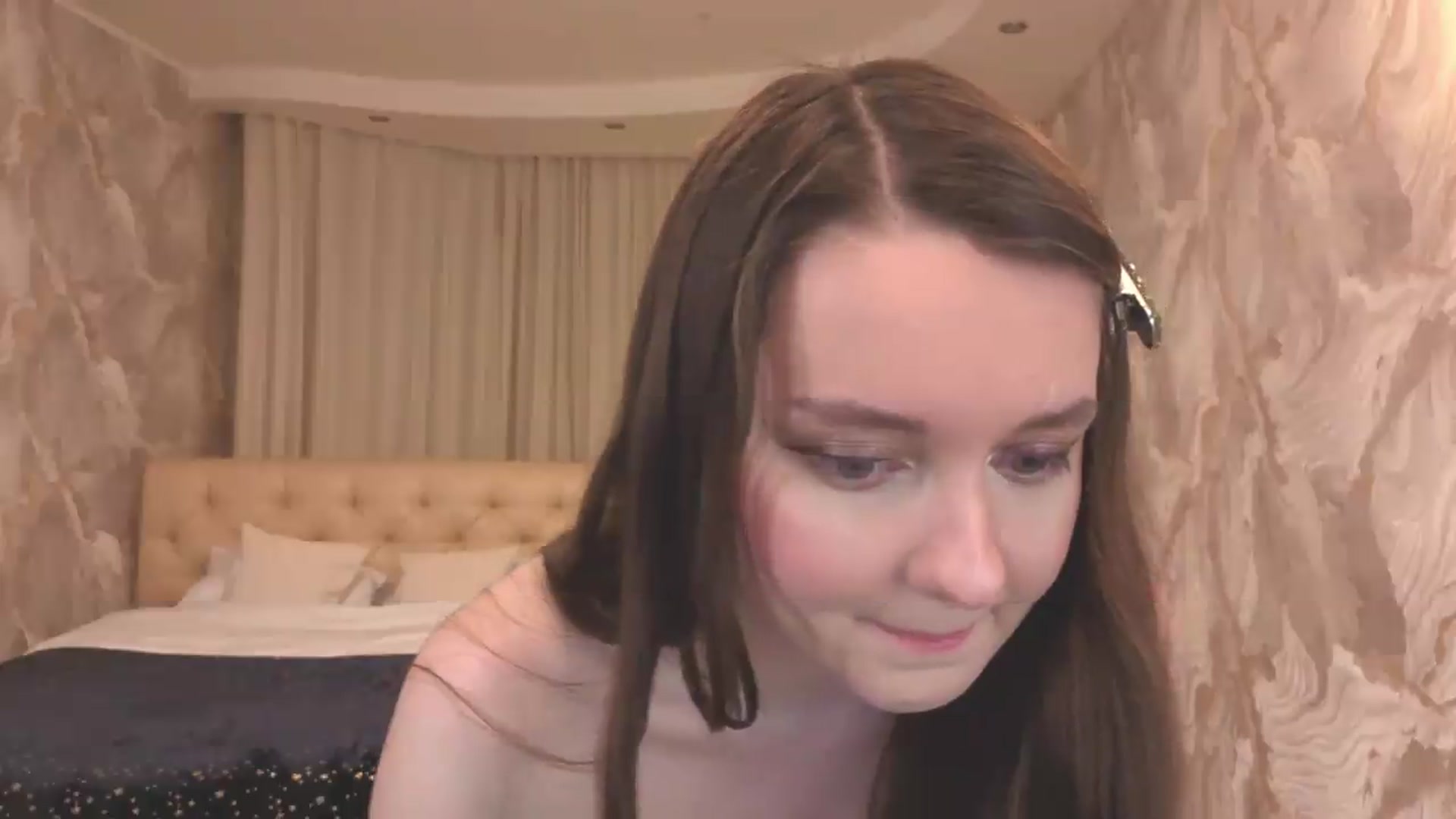 Gallery image thumbnail from Milim_Nava's myfreecams stream on, 09/17/2026, 24:44 image 2 of 20
