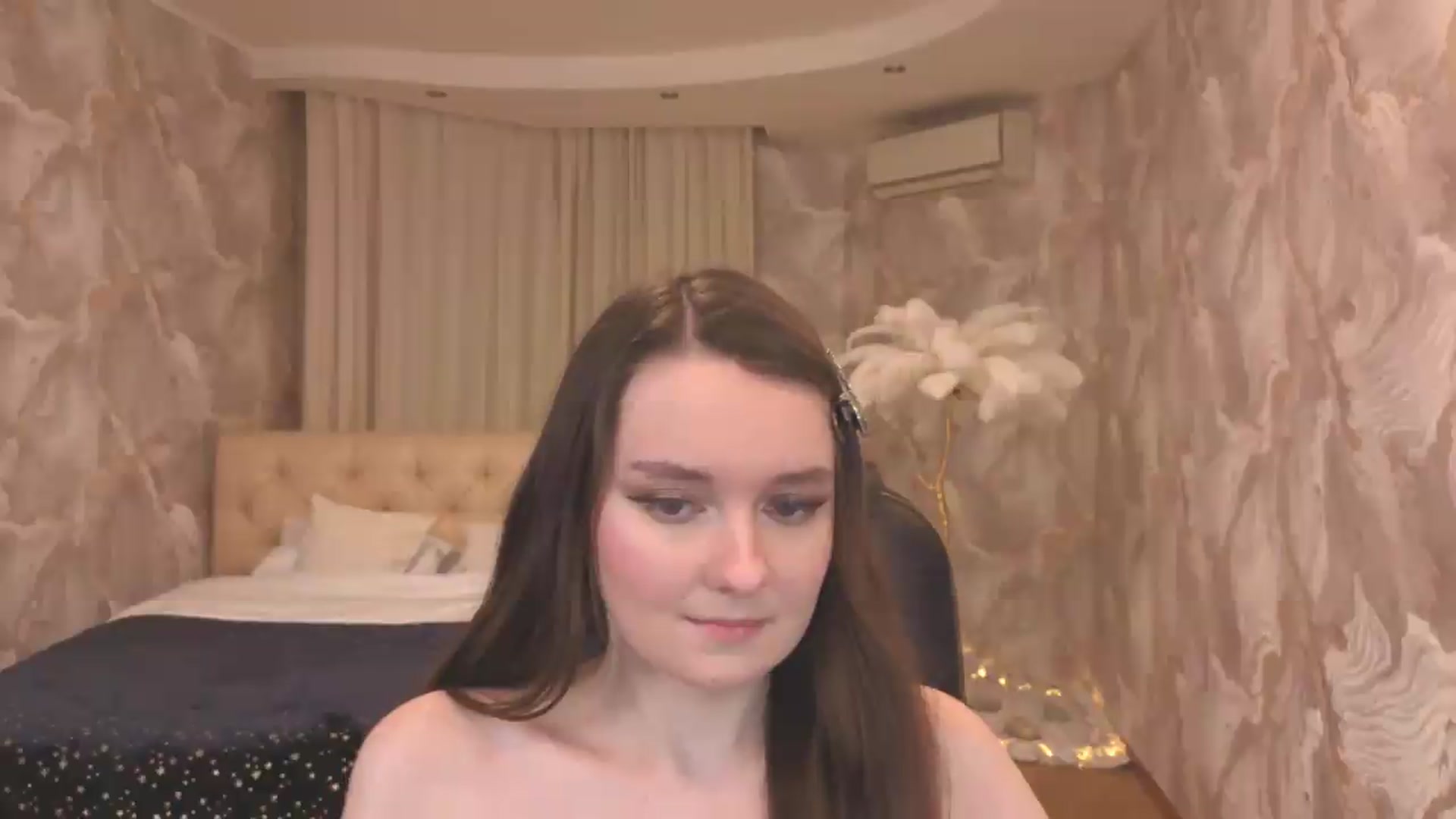 Gallery image thumbnail from Milim_Nava's myfreecams stream on, 09/17/2026, 24:44 image 13 of 20