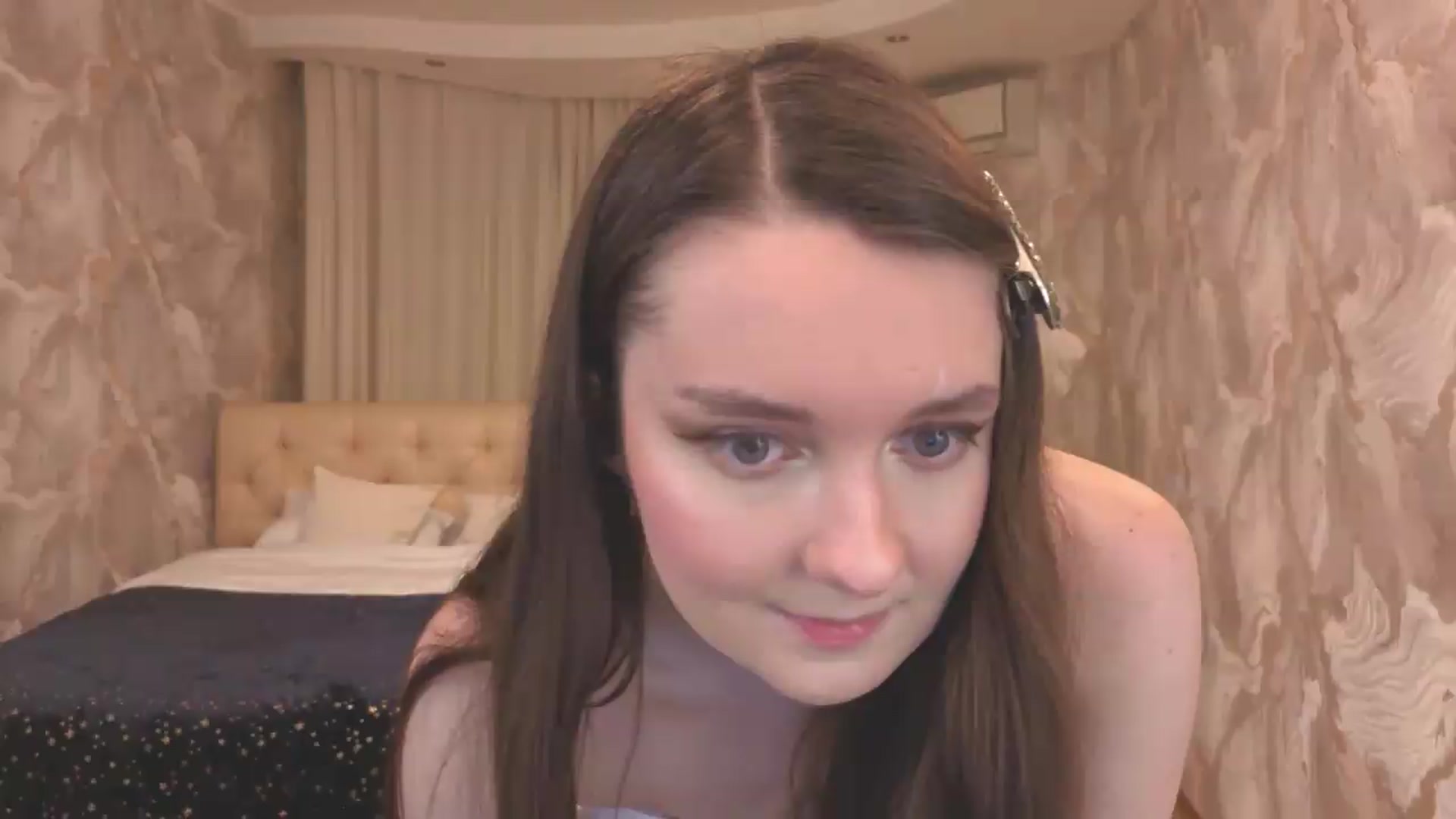 Gallery image thumbnail from Milim_Nava's myfreecams stream on, 09/17/2026, 24:44 image 8 of 20