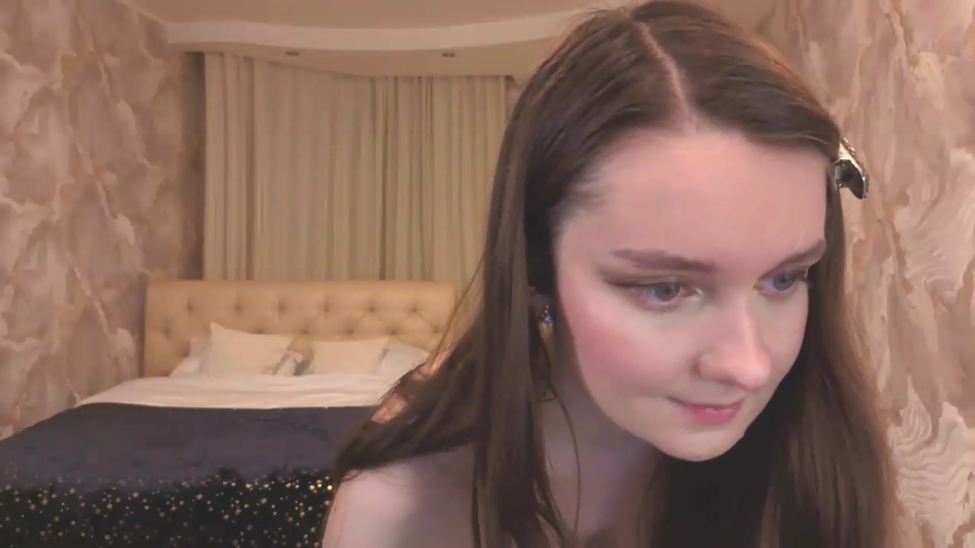 Gallery image thumbnail from Milim_Nava's myfreecams stream on, 09/17/2026, 24:44 image 7 of 20