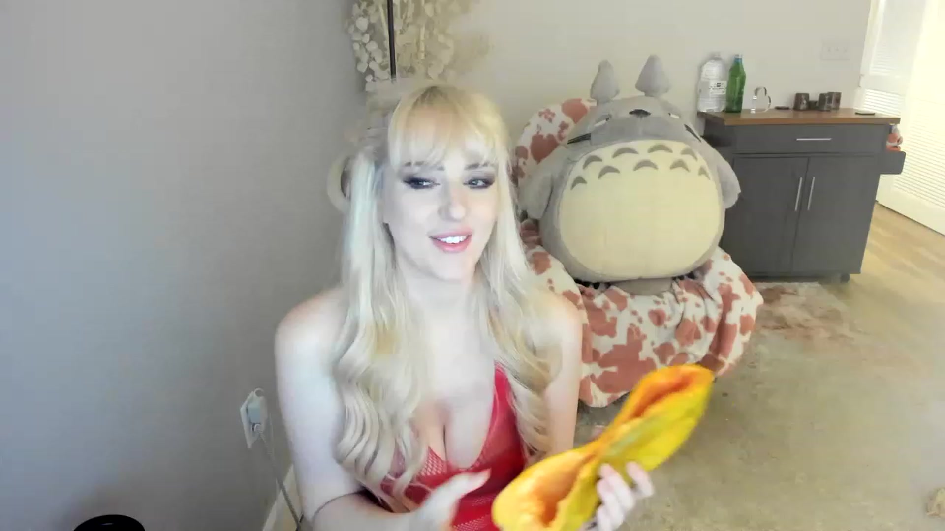 Gallery image thumbnail from MilkCuckDomme's myfreecams stream on, 06/15/2023, 05:46 image 2 of 20