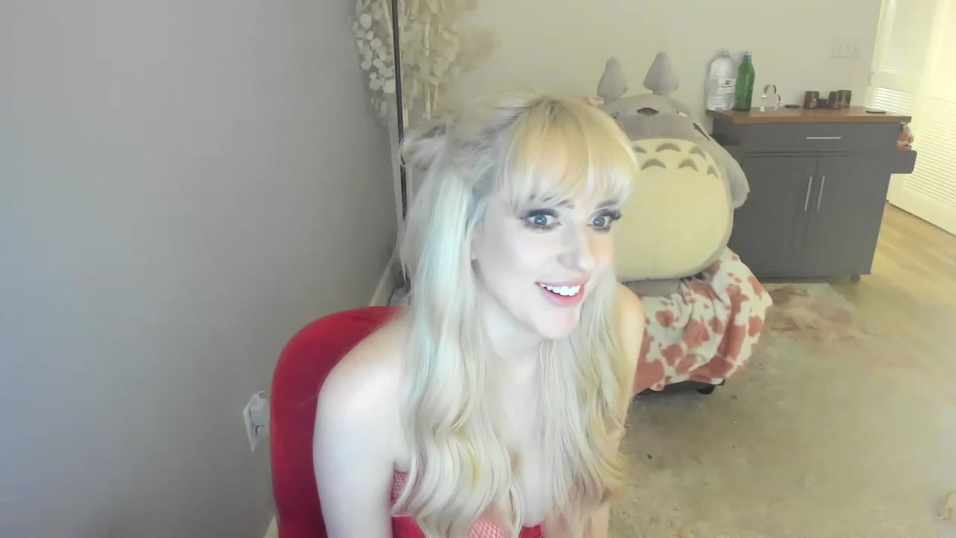 Gallery image thumbnail from MilkCuckDomme's myfreecams stream on, 06/15/2023, 12:42 image 16 of 20