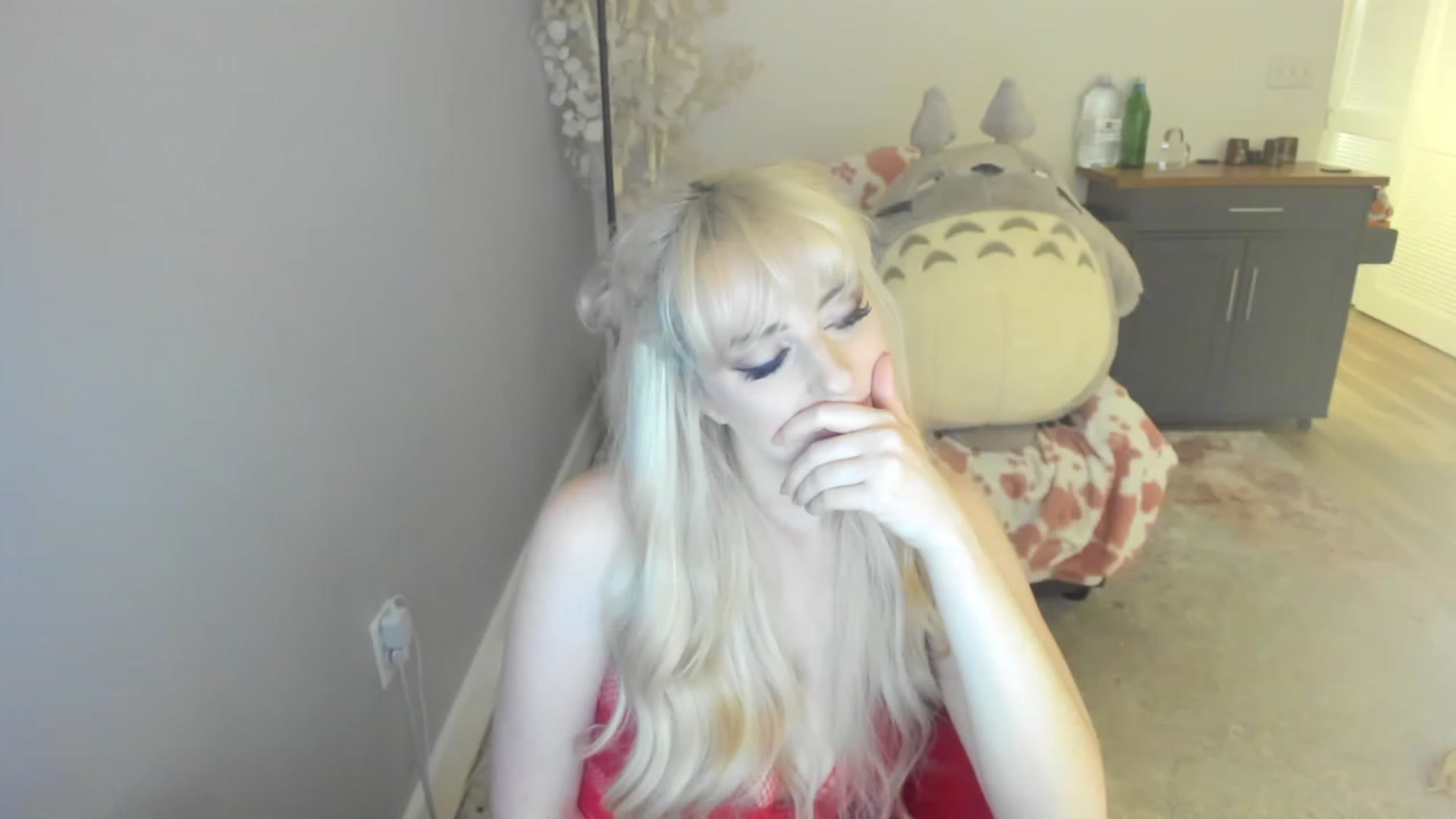 Gallery image thumbnail from MilkCuckDomme's myfreecams stream on, 06/15/2023, 12:42 image 9 of 20