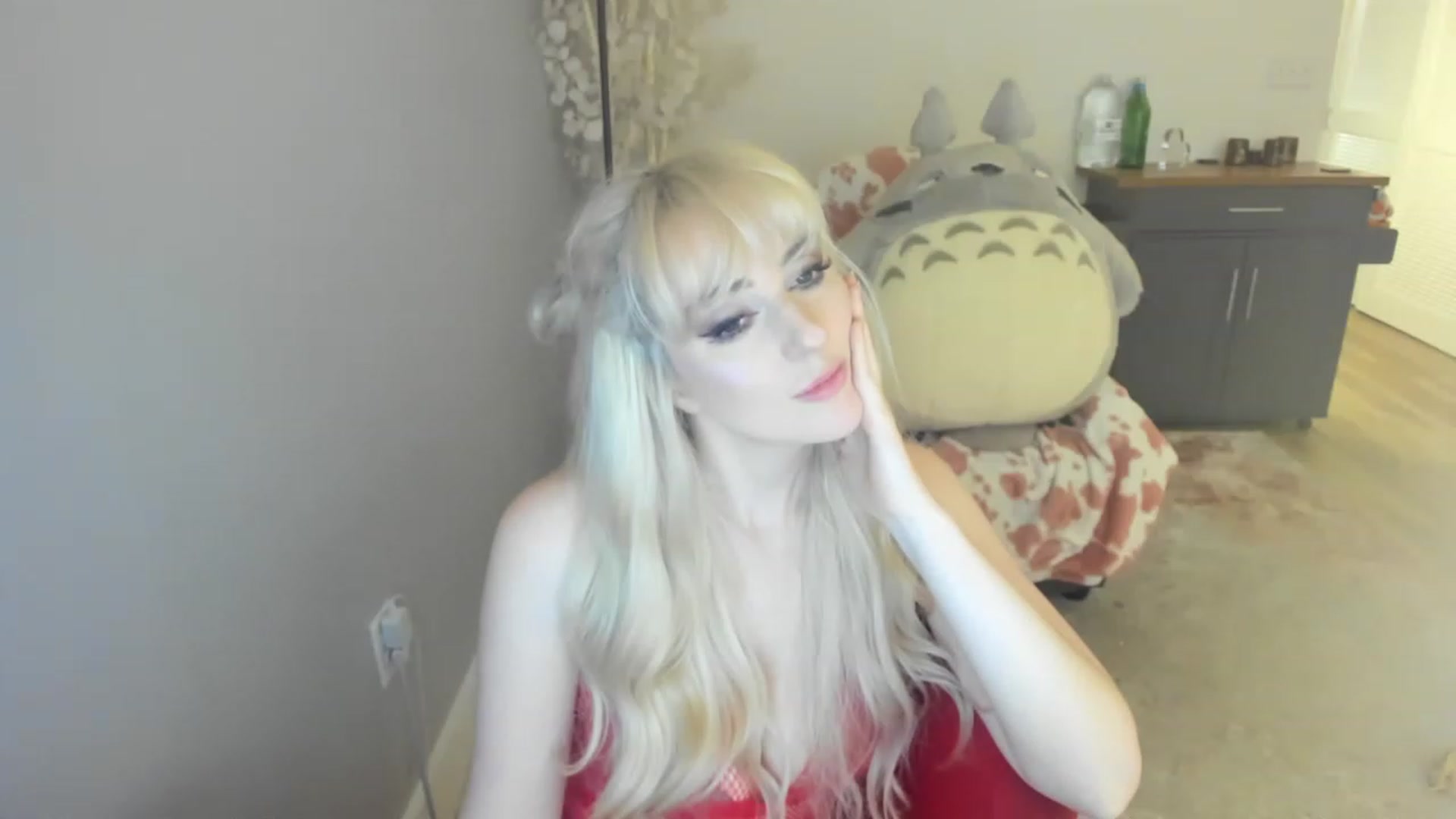 Gallery image thumbnail from MilkCuckDomme's myfreecams stream on, 06/15/2023, 12:42 image 8 of 20