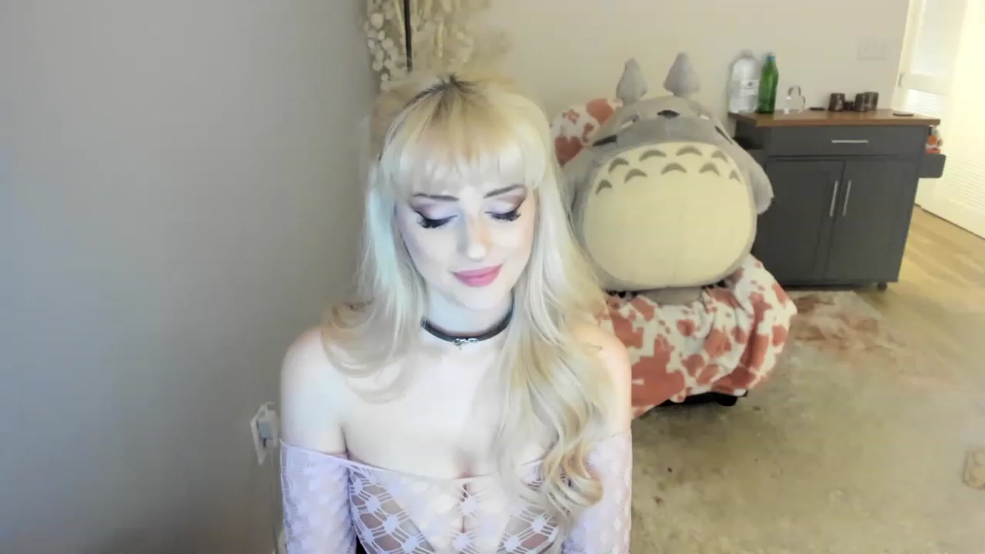 Gallery image thumbnail from MilkCuckDomme's myfreecams stream on, 06/16/2023, 04:36 image 1 of 20