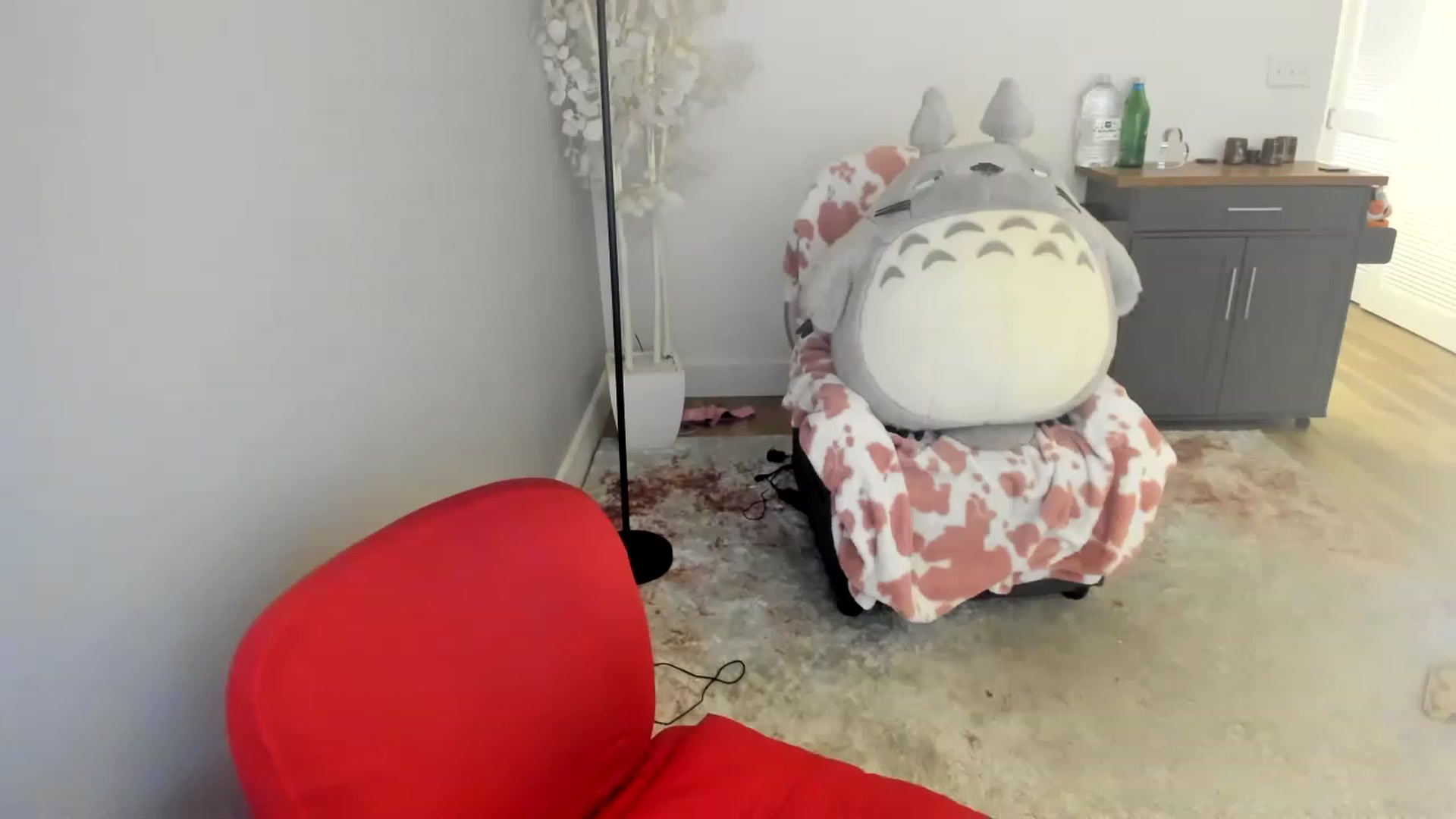 Gallery image thumbnail from MilkCuckDomme's myfreecams stream on, 06/16/2023, 04:36 image 4 of 20