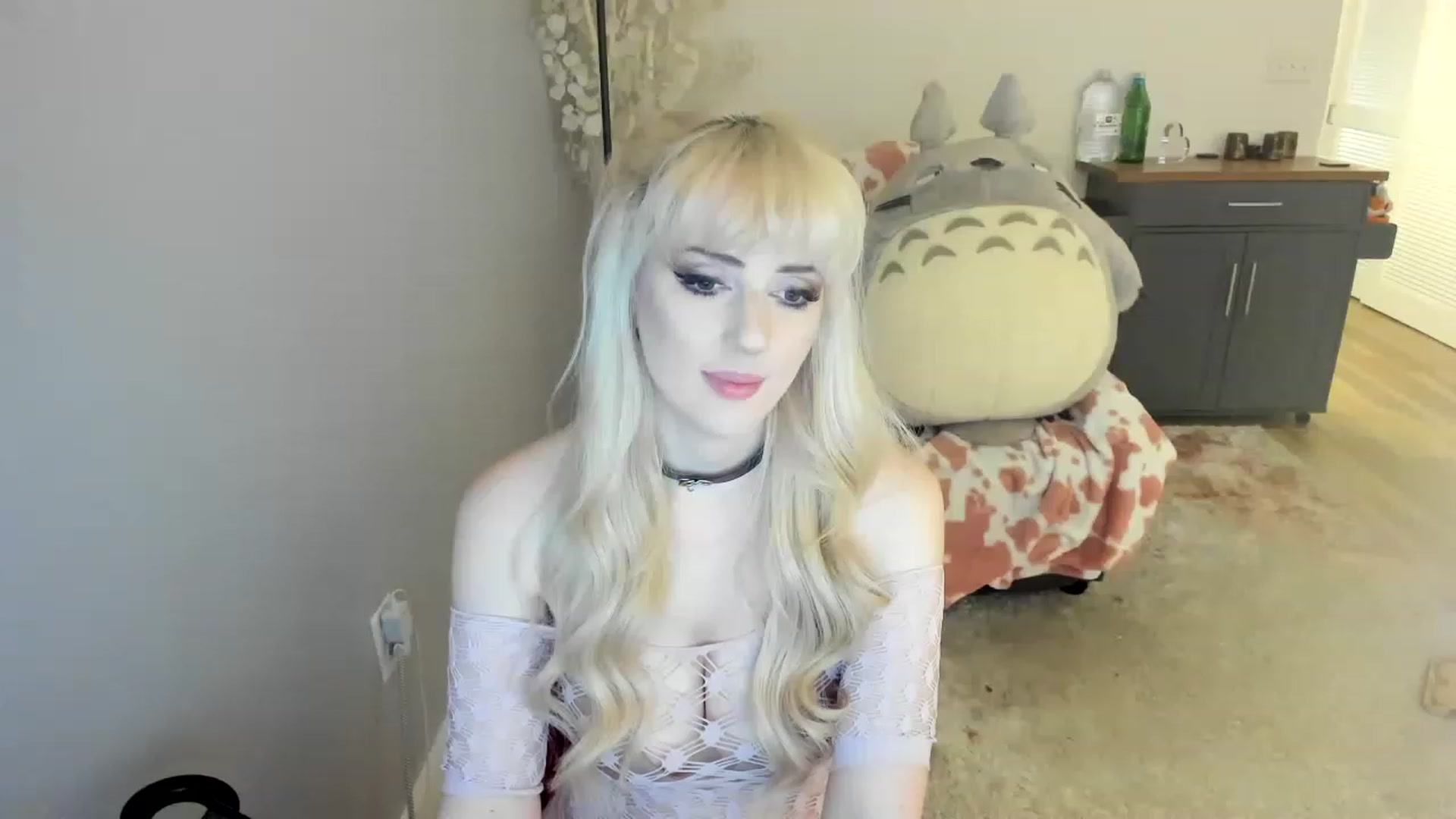 Gallery image thumbnail from MilkCuckDomme's myfreecams stream on, 06/16/2023, 07:07 image 10 of 20