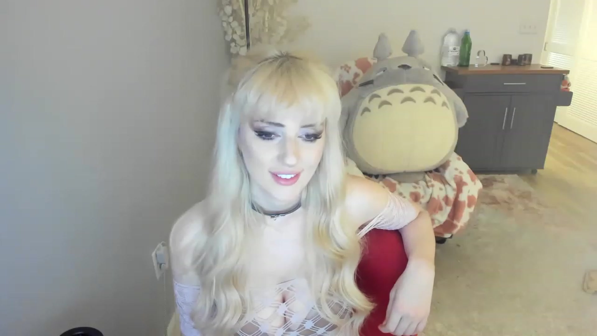 Gallery image thumbnail from MilkCuckDomme's myfreecams stream on, 06/16/2023, 12:02 image 5 of 20
